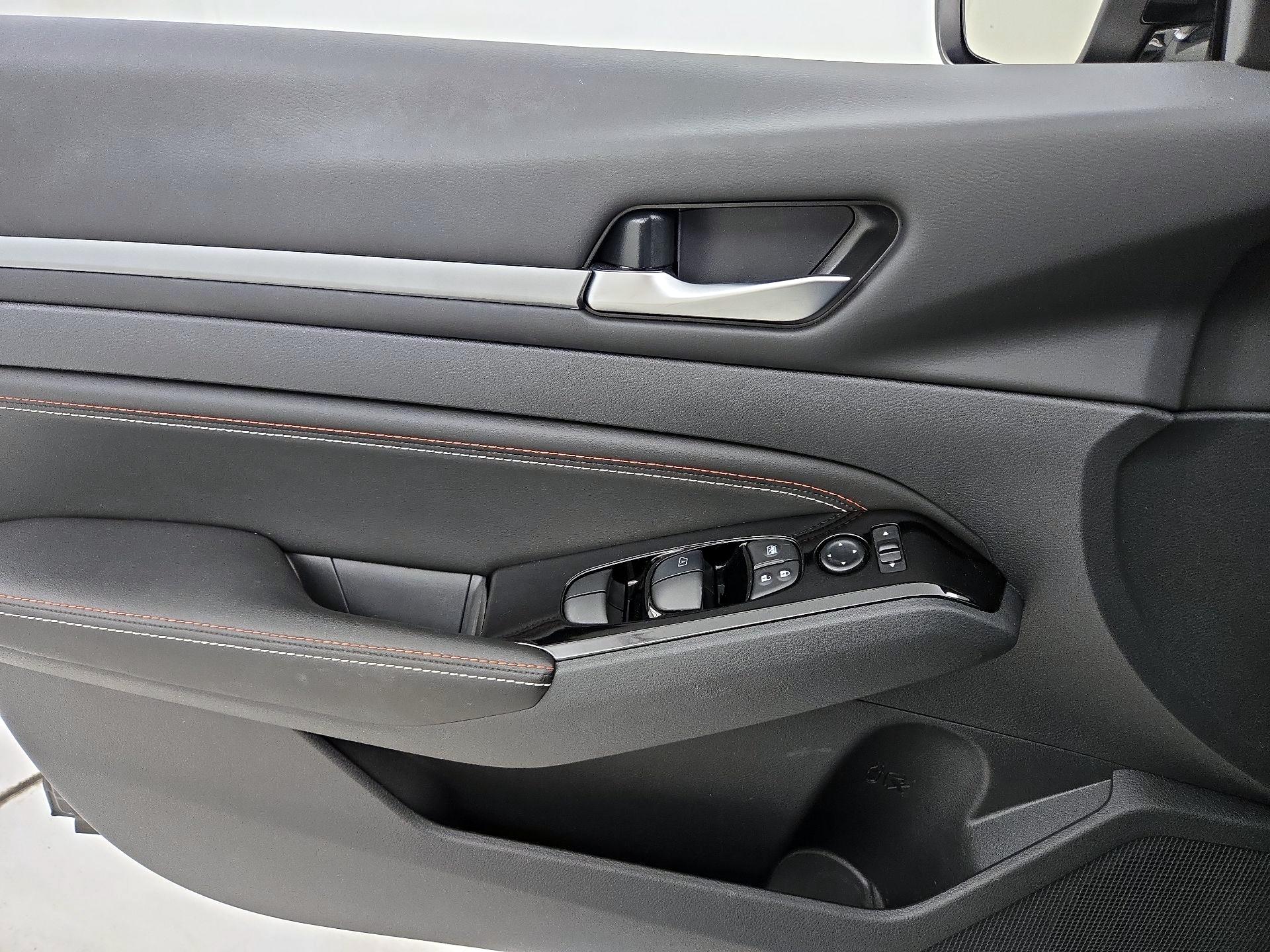 Thumbnail: 2023 Nissan Altima - 12