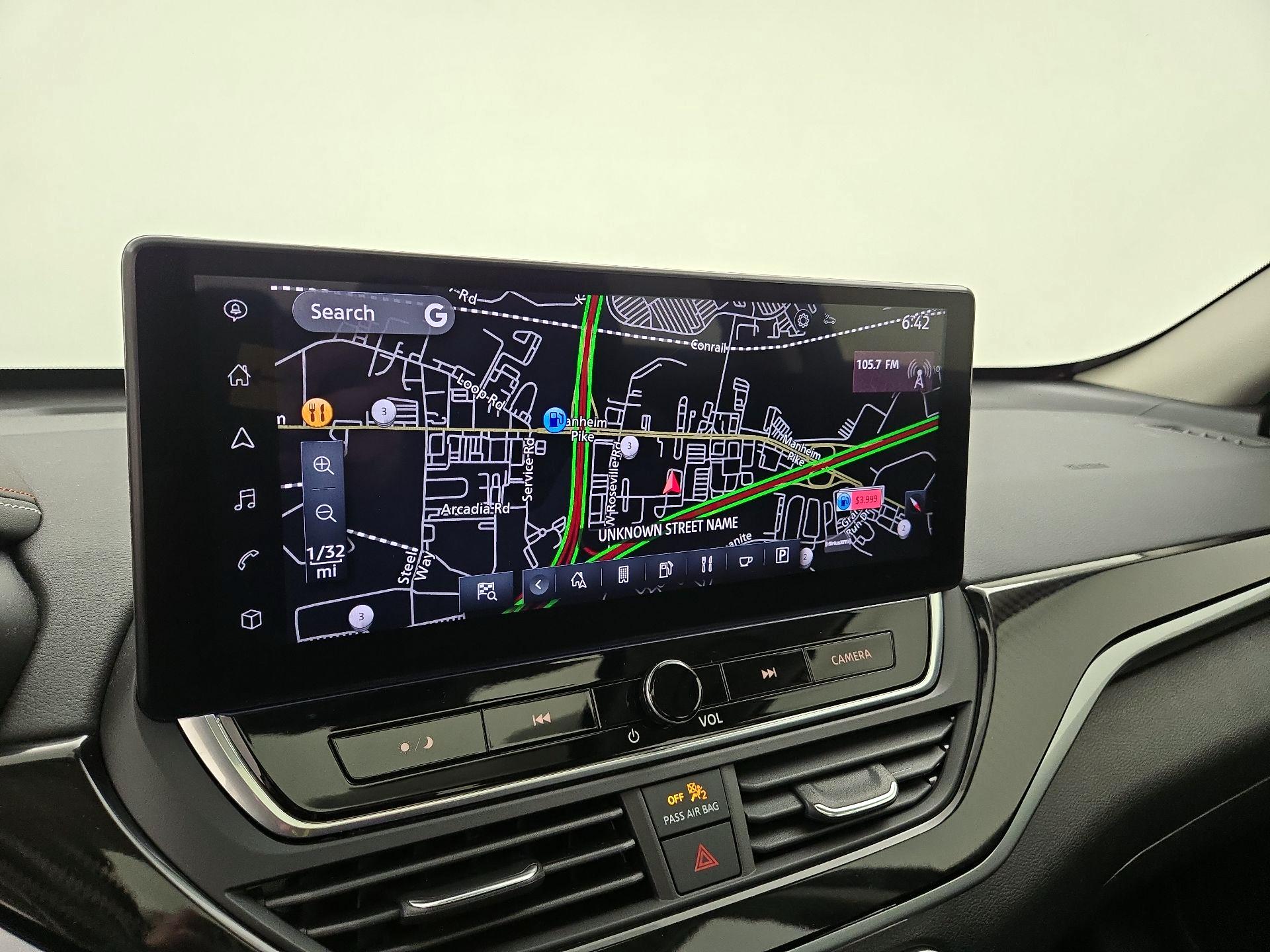 Thumbnail: 2023 Nissan Altima - 14