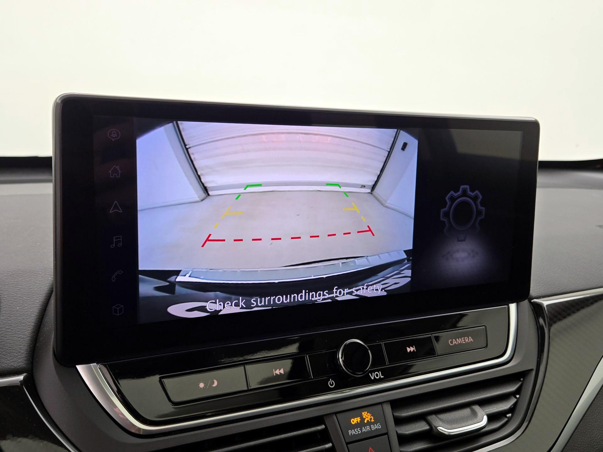 Thumbnail: 2023 Nissan Altima - 15