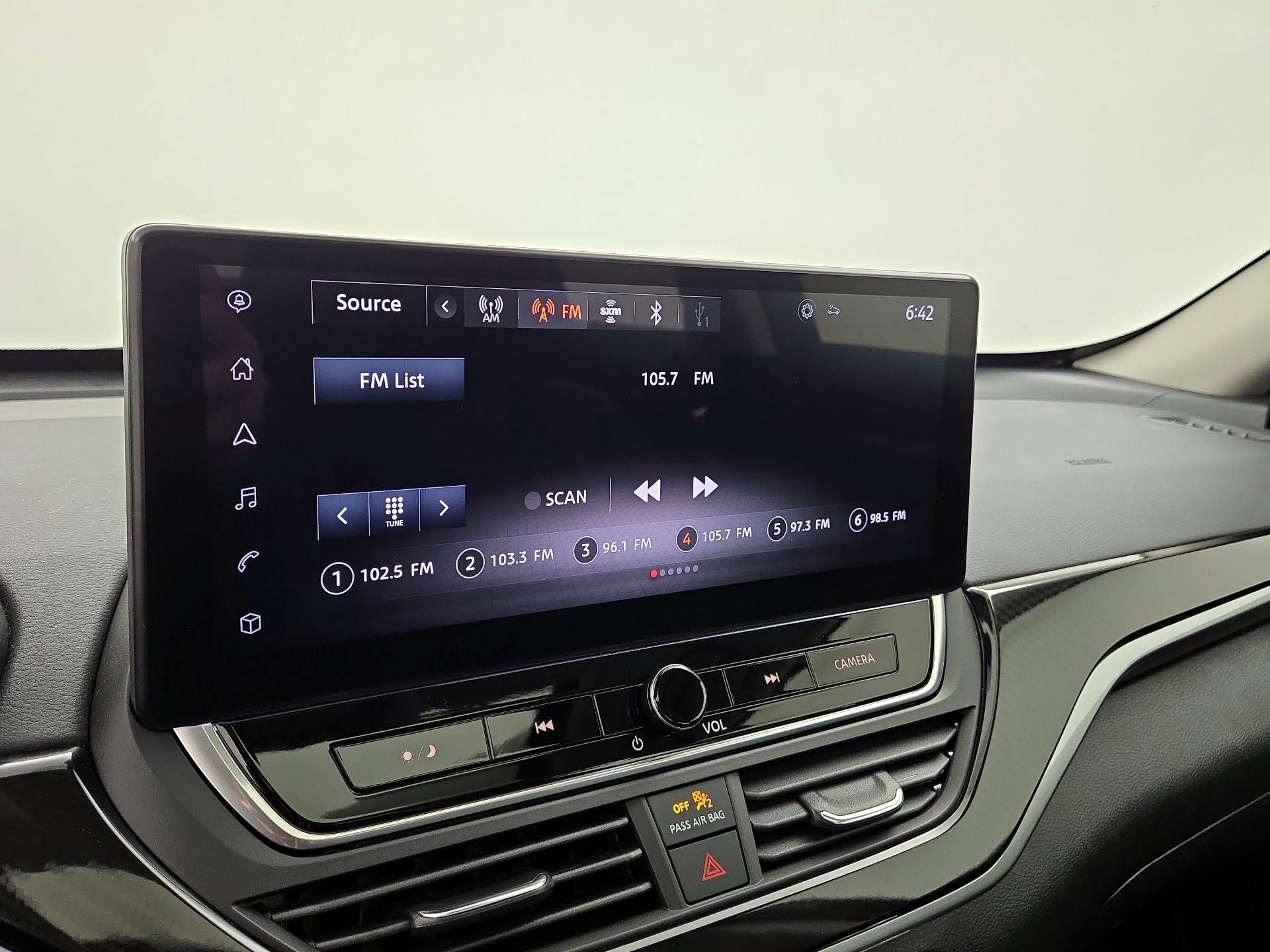 Thumbnail: 2023 Nissan Altima - 16