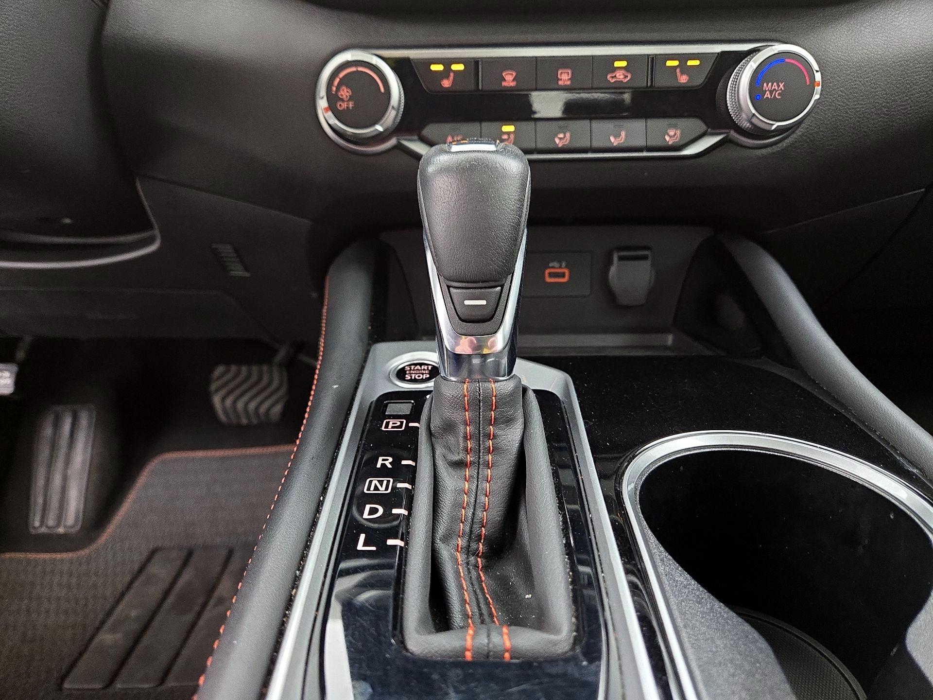 Thumbnail: 2023 Nissan Altima - 18