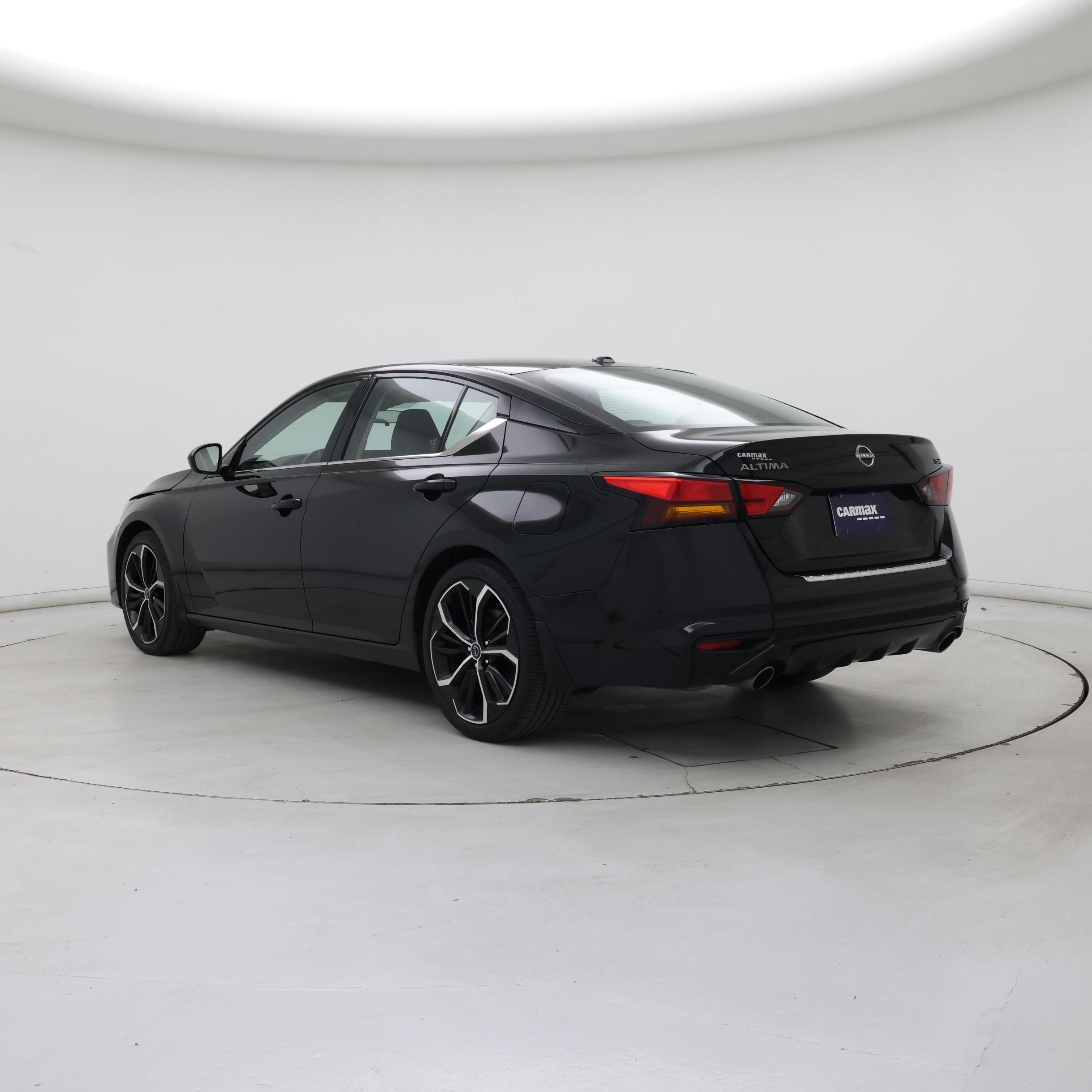 Thumbnail: 2023 Nissan Altima - 2