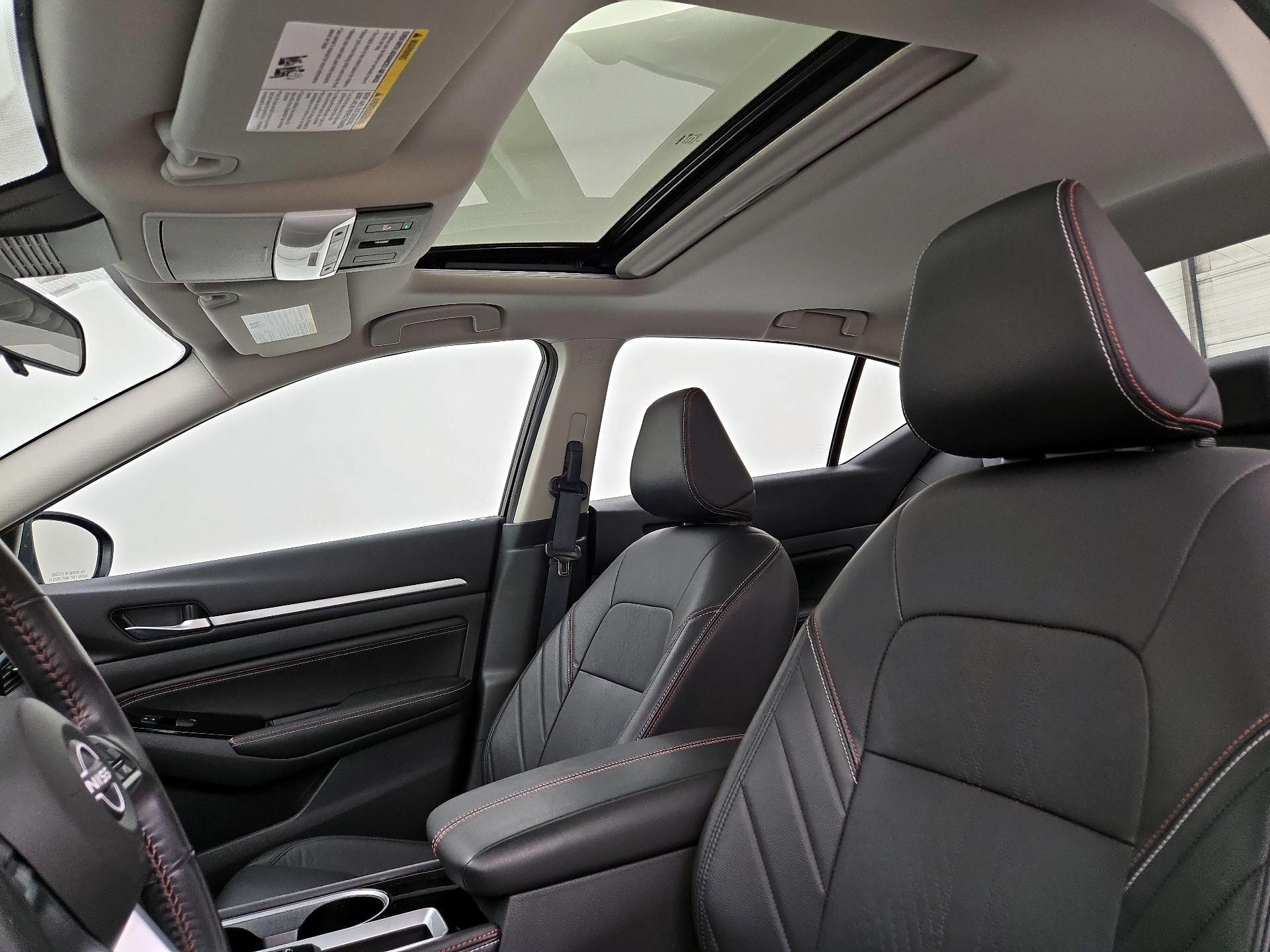 Thumbnail: 2023 Nissan Altima - 20