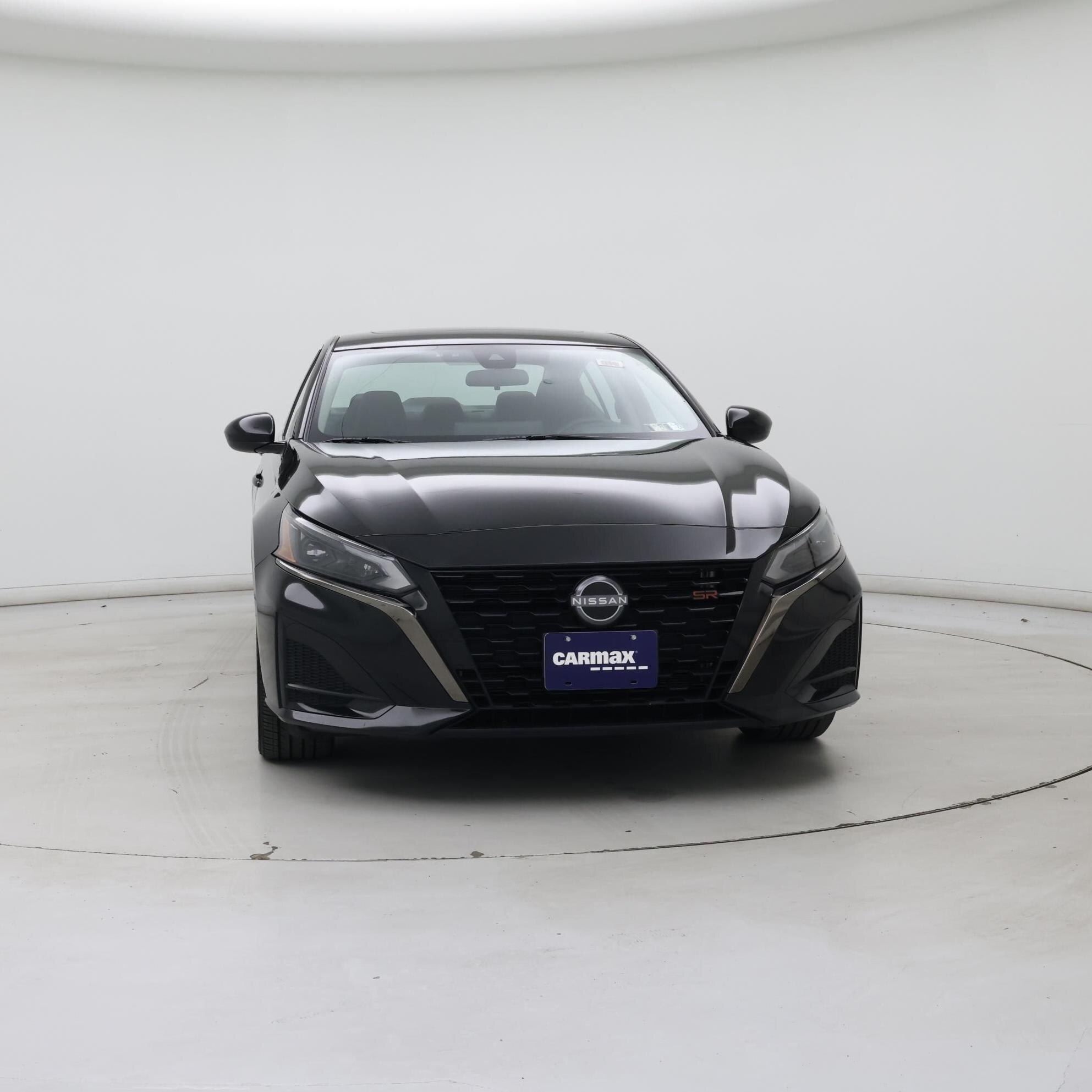 Thumbnail: 2023 Nissan Altima - 5