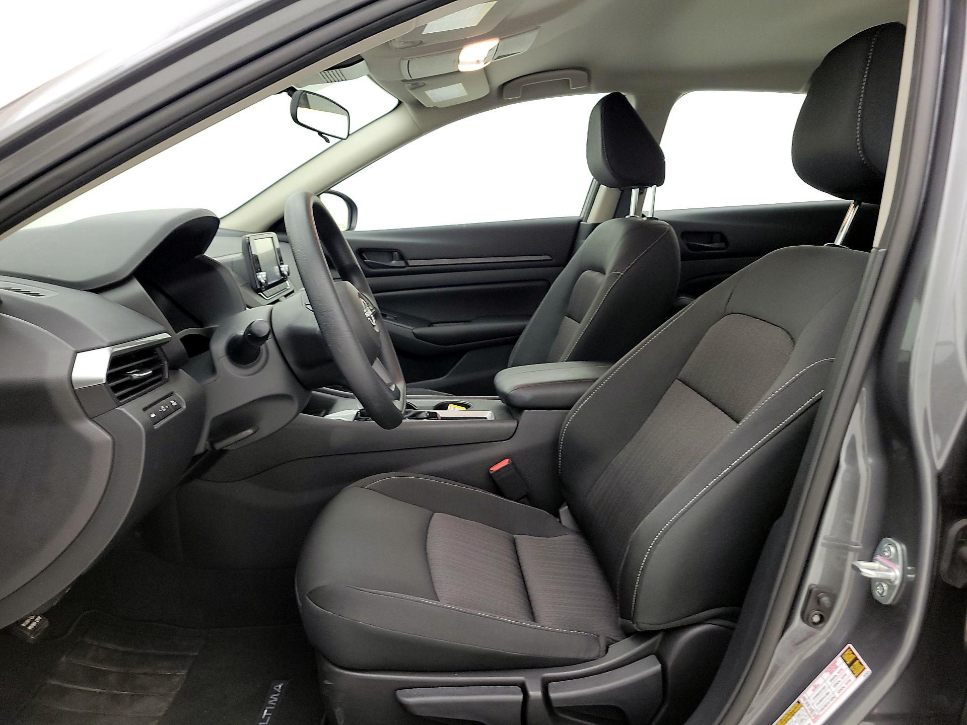 Thumbnail: 2024 Nissan Altima - 11