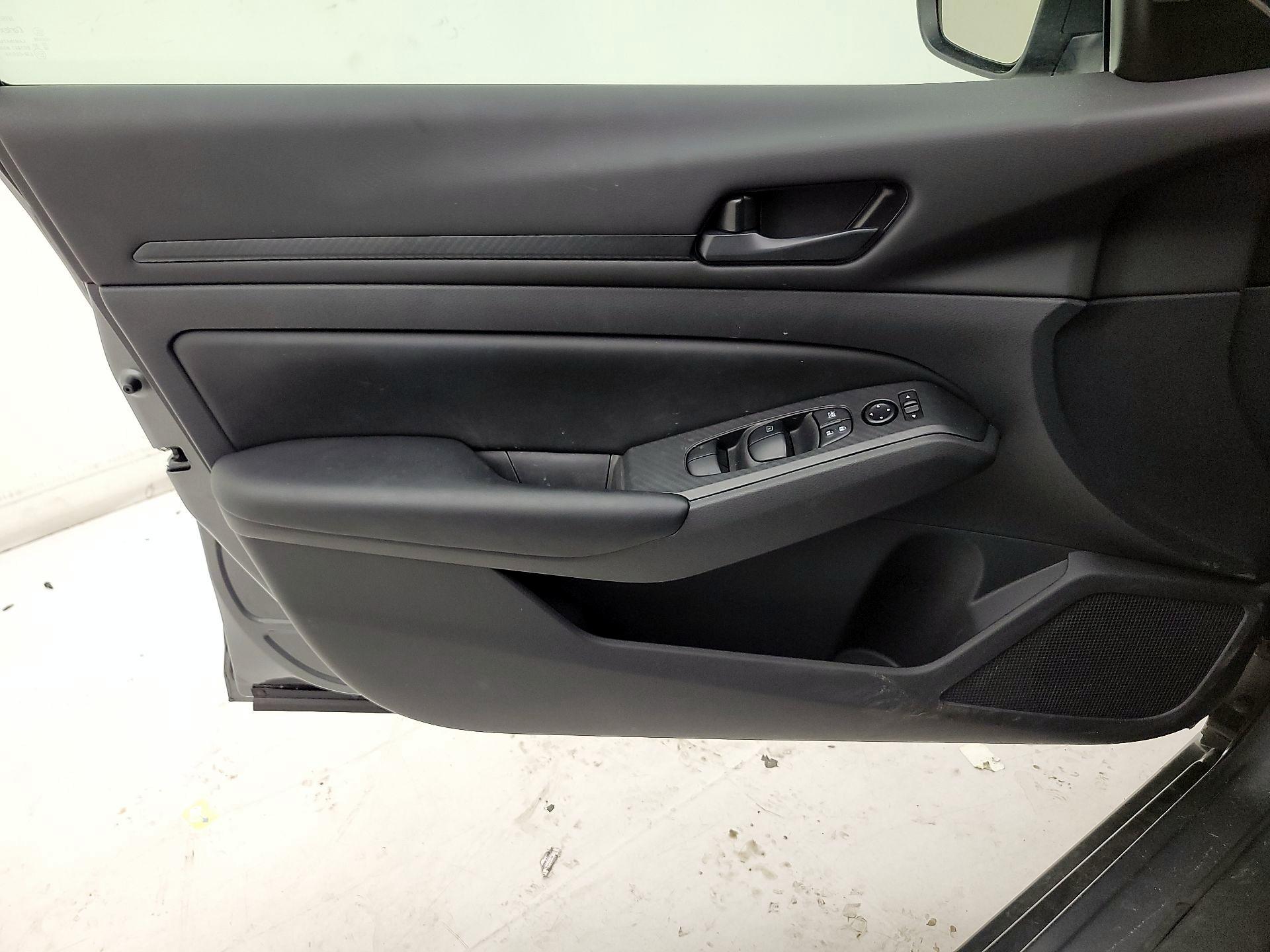 Thumbnail: 2024 Nissan Altima - 12