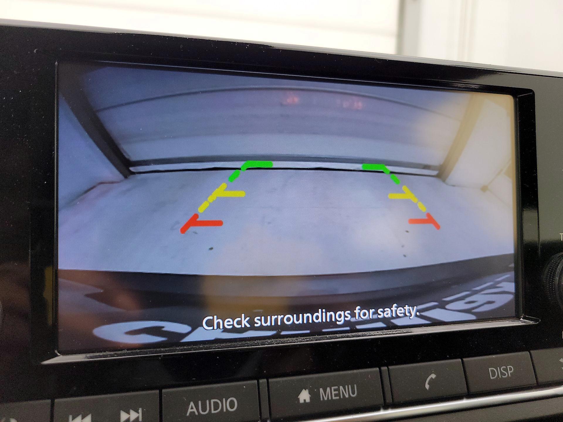 Thumbnail: 2024 Nissan Altima - 14