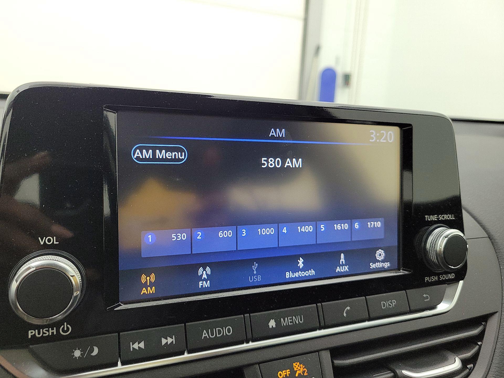 Thumbnail: 2024 Nissan Altima - 15