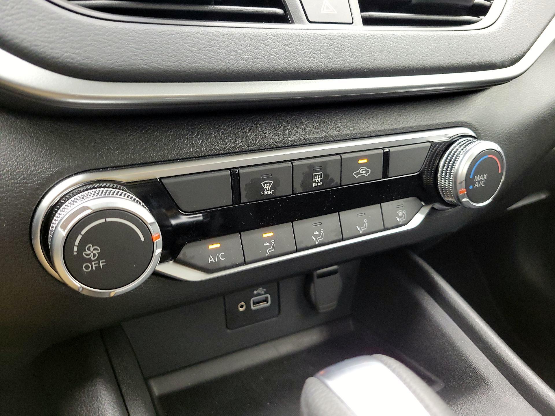 Thumbnail: 2024 Nissan Altima - 16