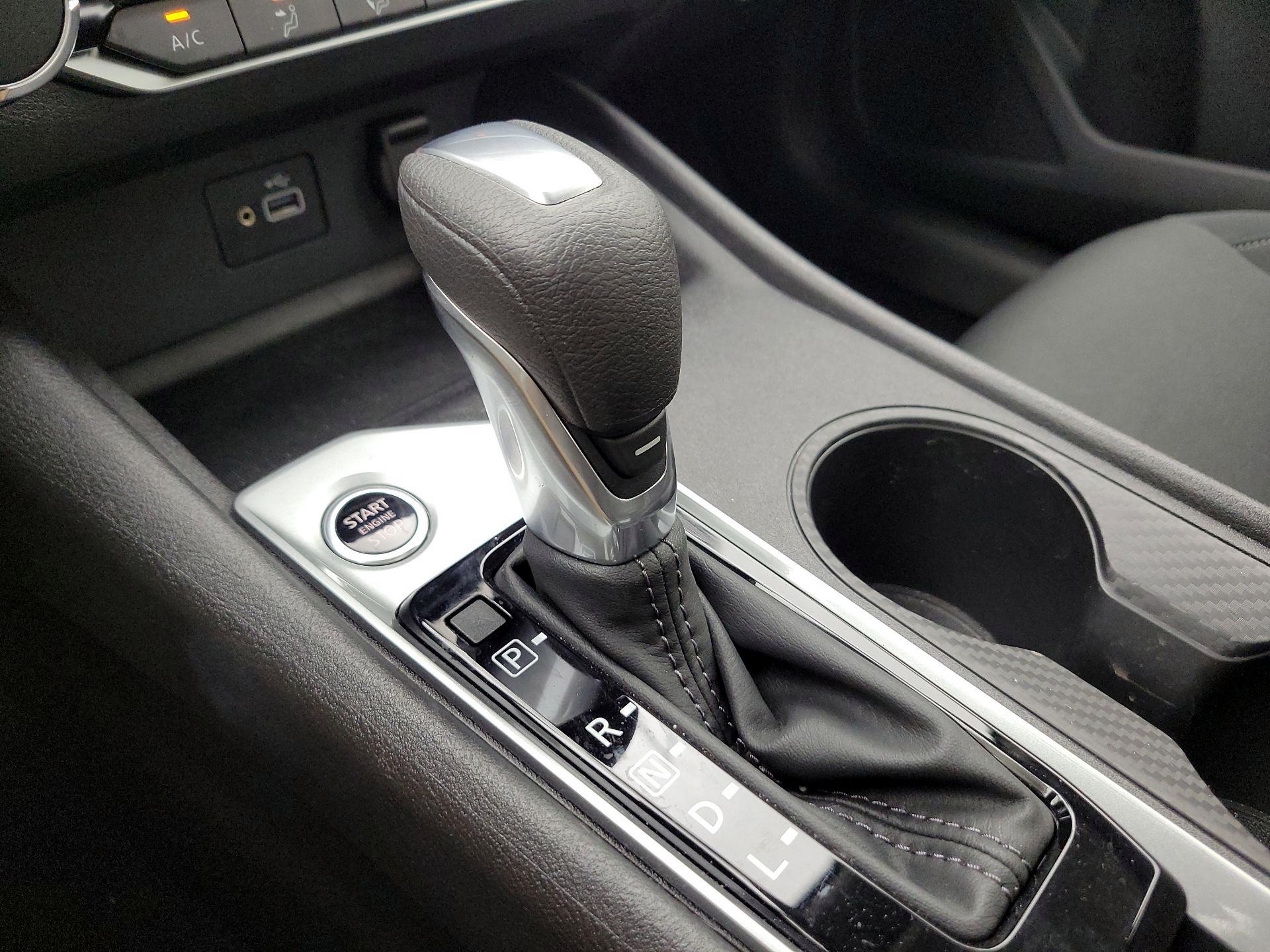 Thumbnail: 2024 Nissan Altima - 17