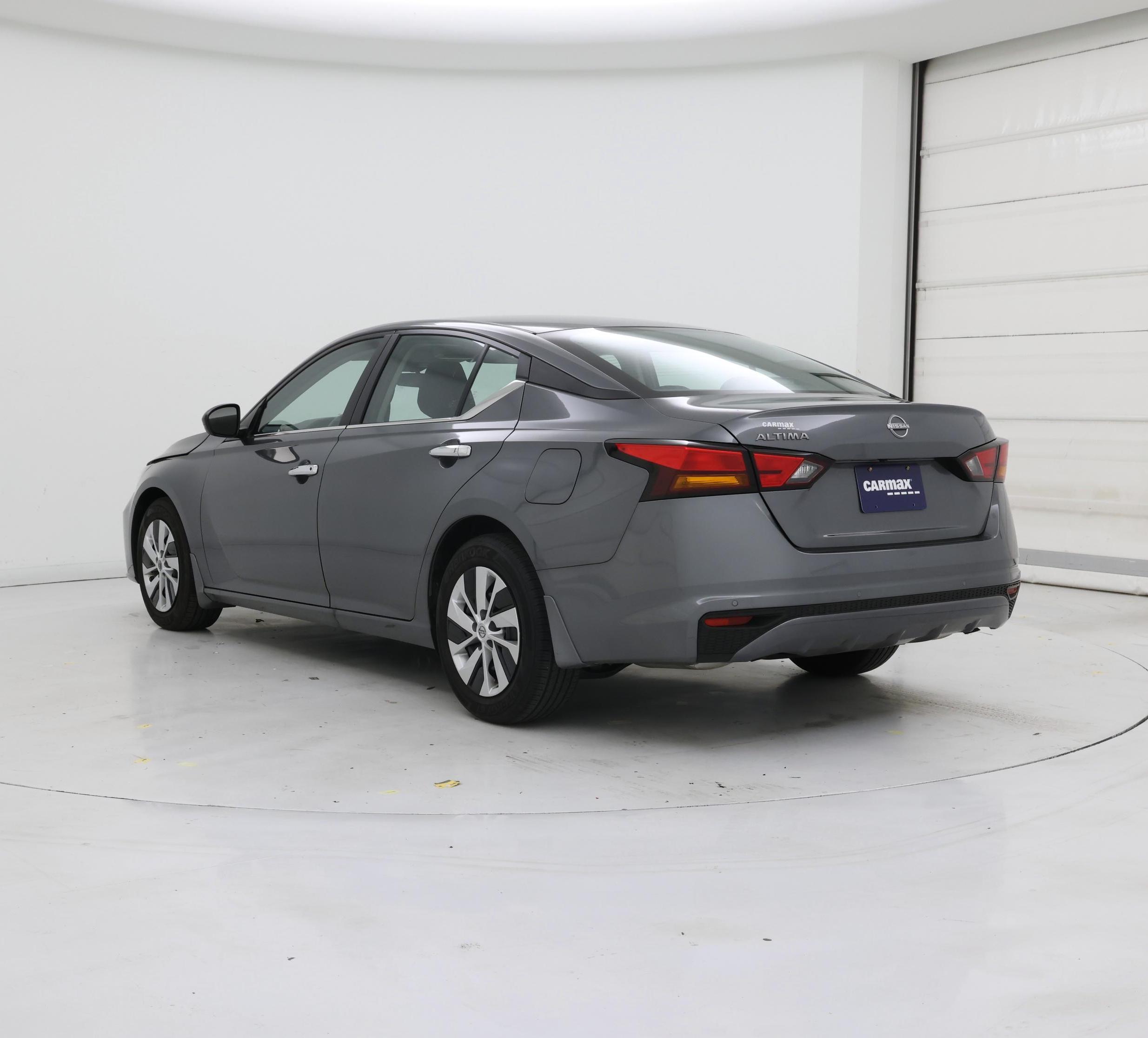 Thumbnail: 2024 Nissan Altima - 2