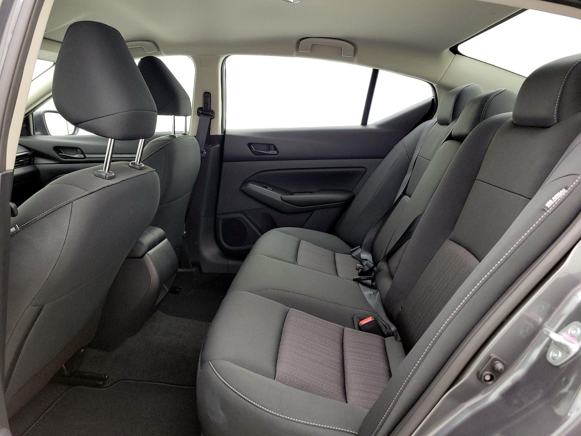 Thumbnail: 2024 Nissan Altima - 19