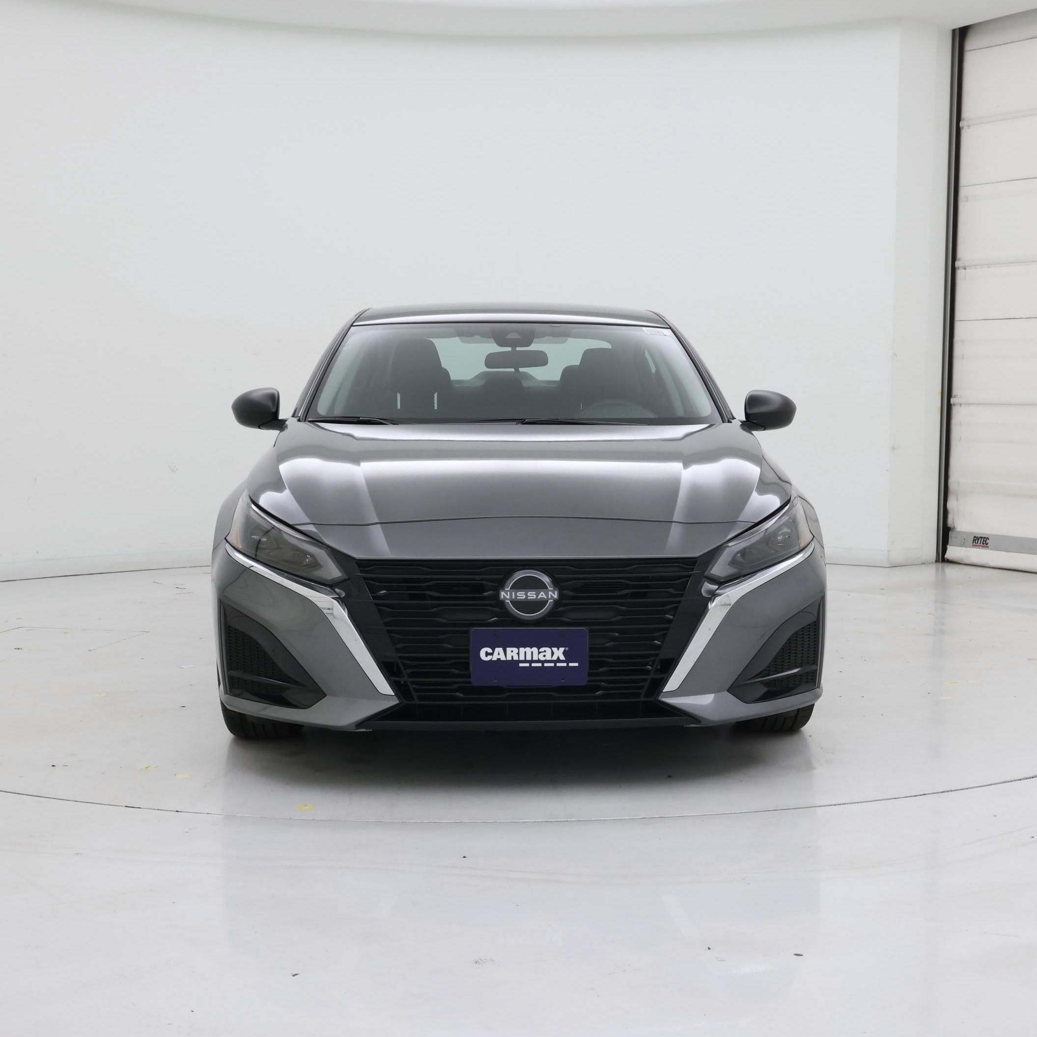 Thumbnail: 2024 Nissan Altima - 5