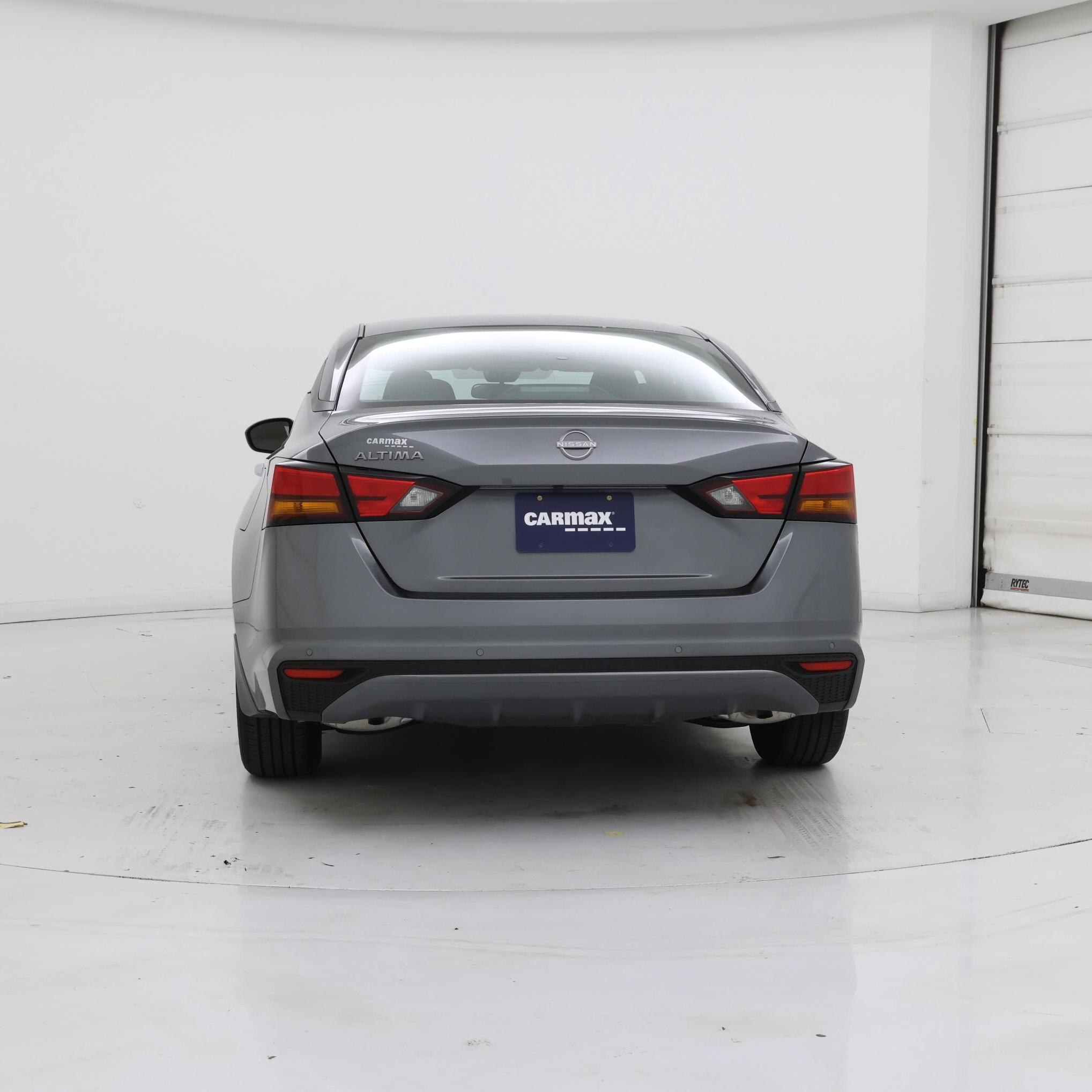 Thumbnail: 2024 Nissan Altima - 6