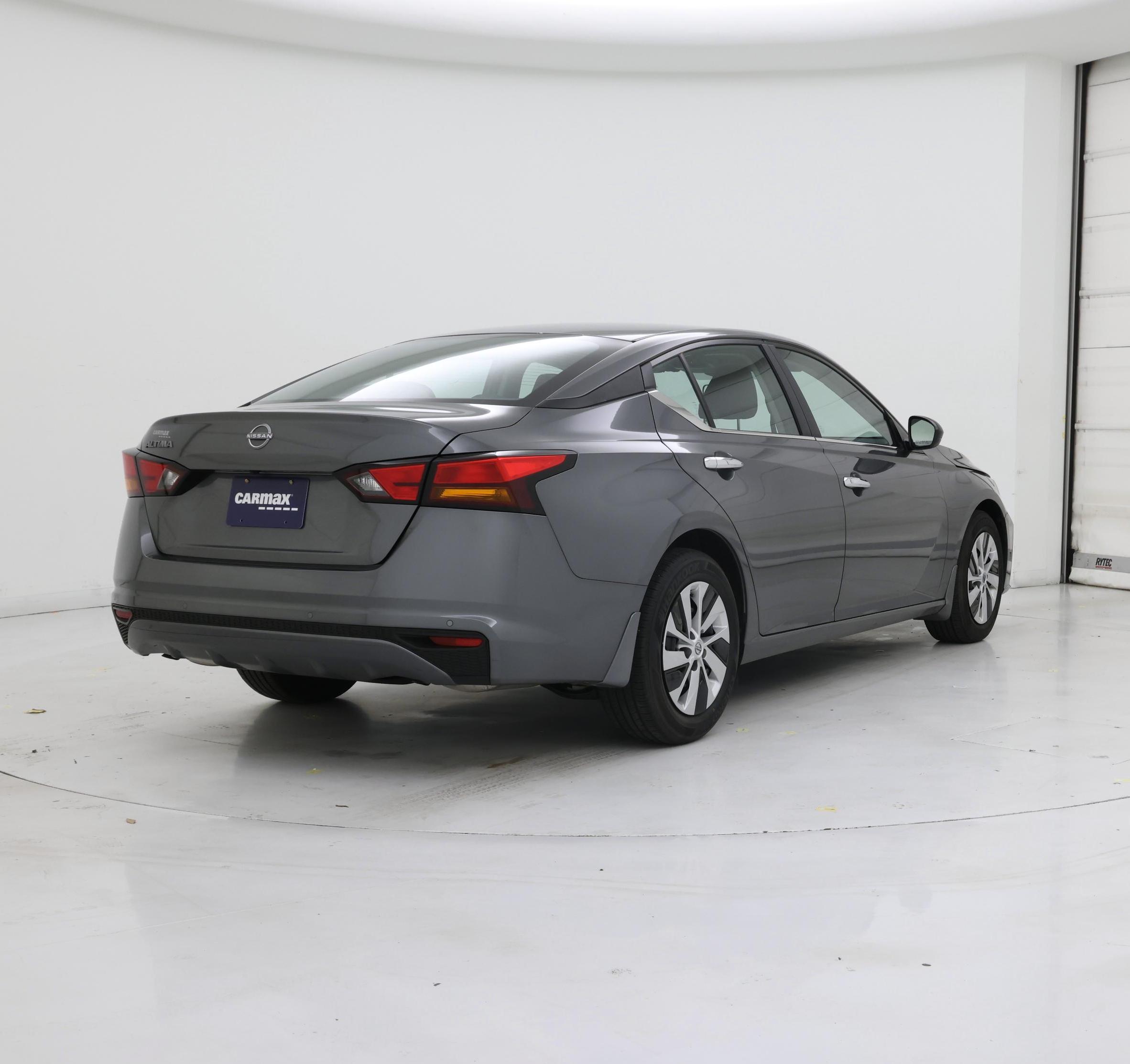 Thumbnail: 2024 Nissan Altima - 8