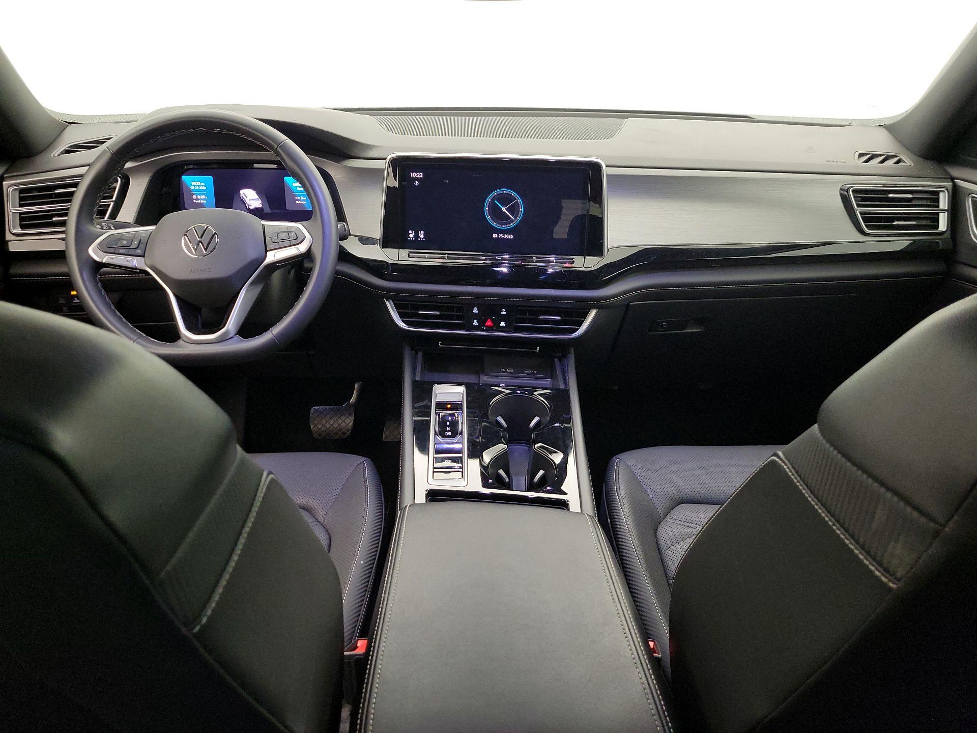 Thumbnail: 2024 Volkswagen Atlas - 9