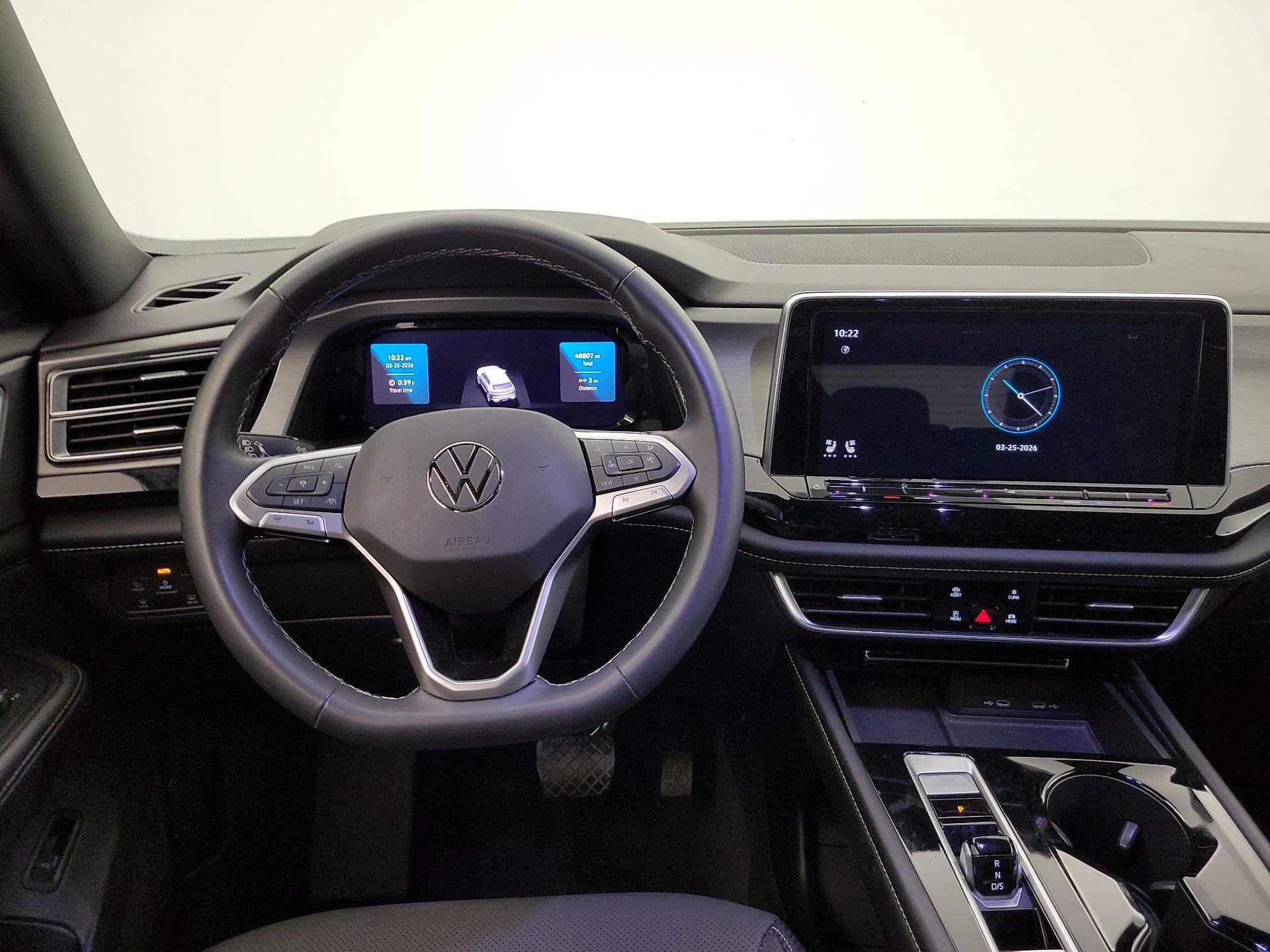 Thumbnail: 2024 Volkswagen Atlas - 10