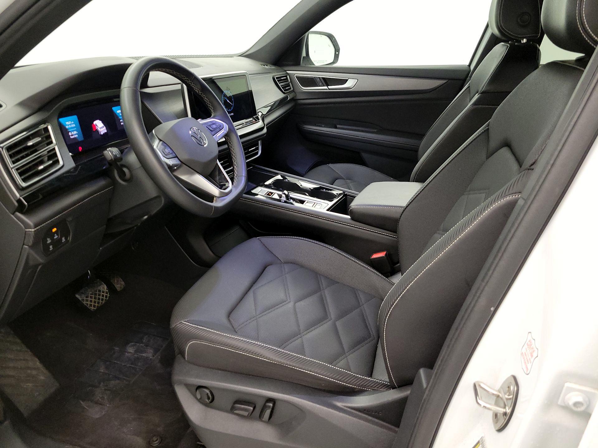 Thumbnail: 2024 Volkswagen Atlas - 11