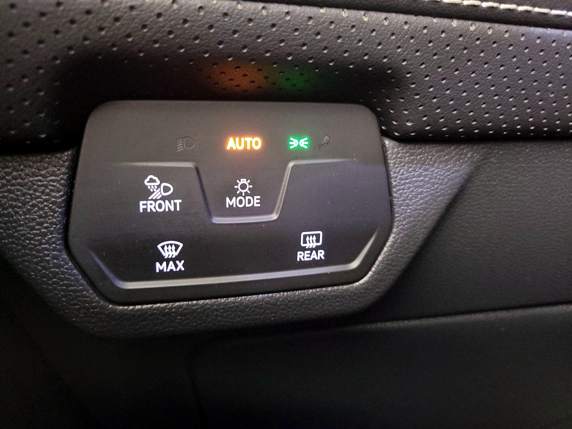 Thumbnail: 2024 Volkswagen Atlas - 13