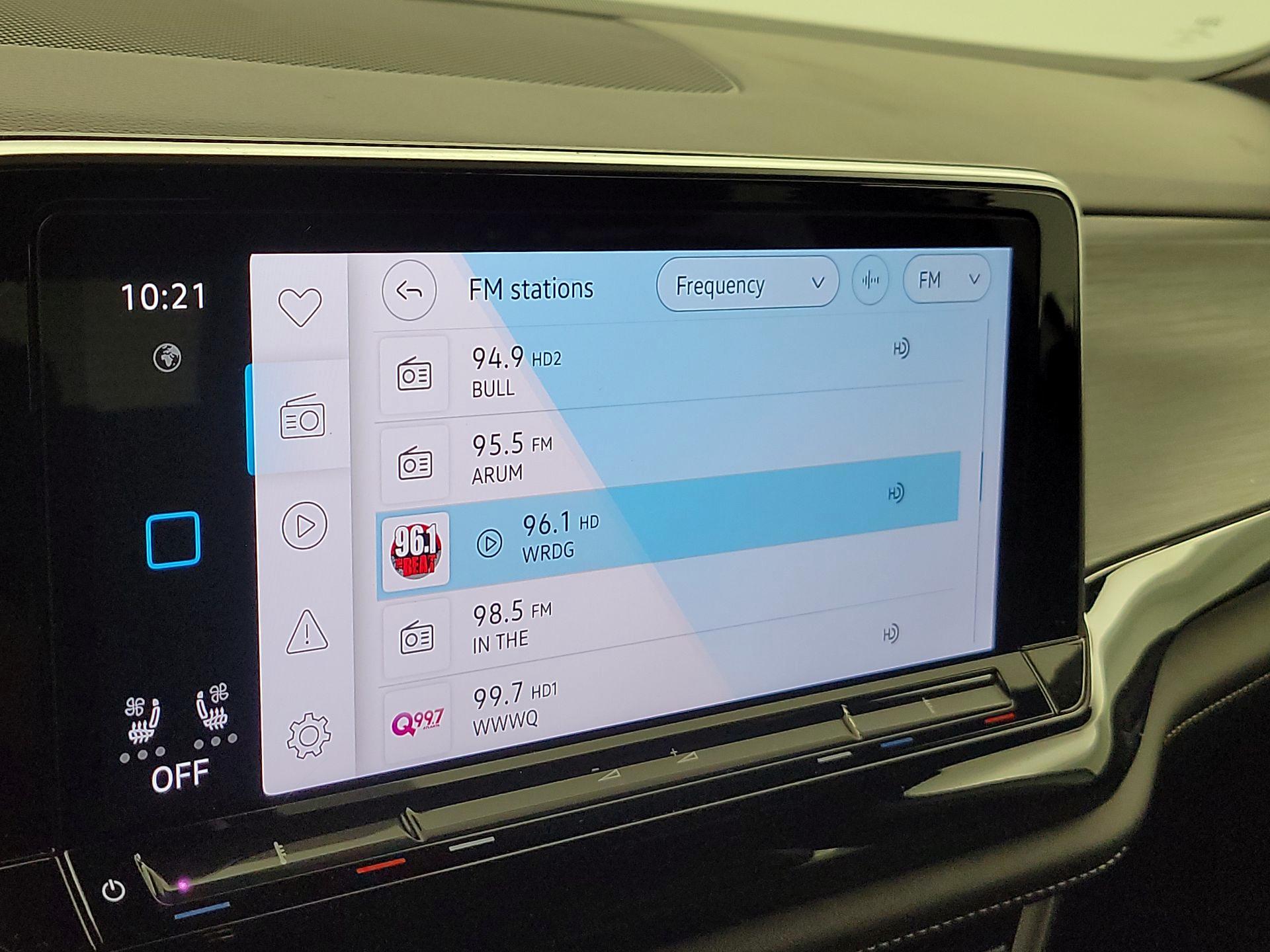 Thumbnail: 2024 Volkswagen Atlas - 15