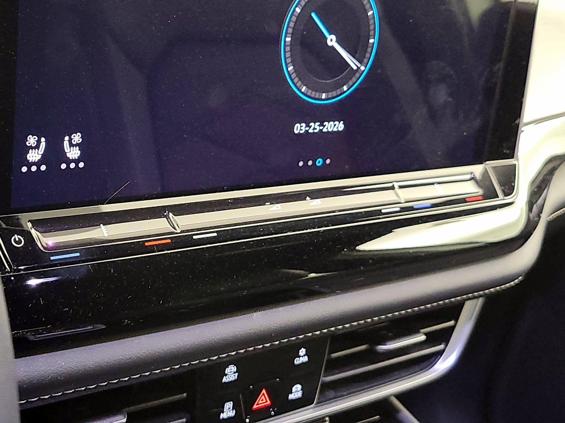 Thumbnail: 2024 Volkswagen Atlas - 16