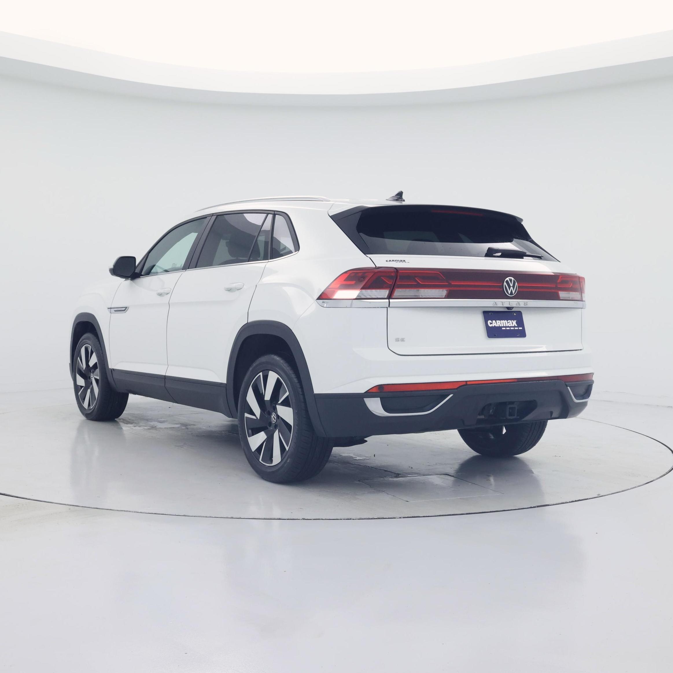 Thumbnail: 2024 Volkswagen Atlas - 2