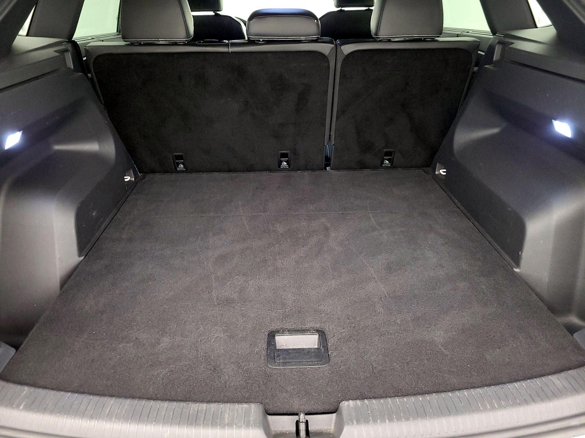 Thumbnail: 2024 Volkswagen Atlas - 20