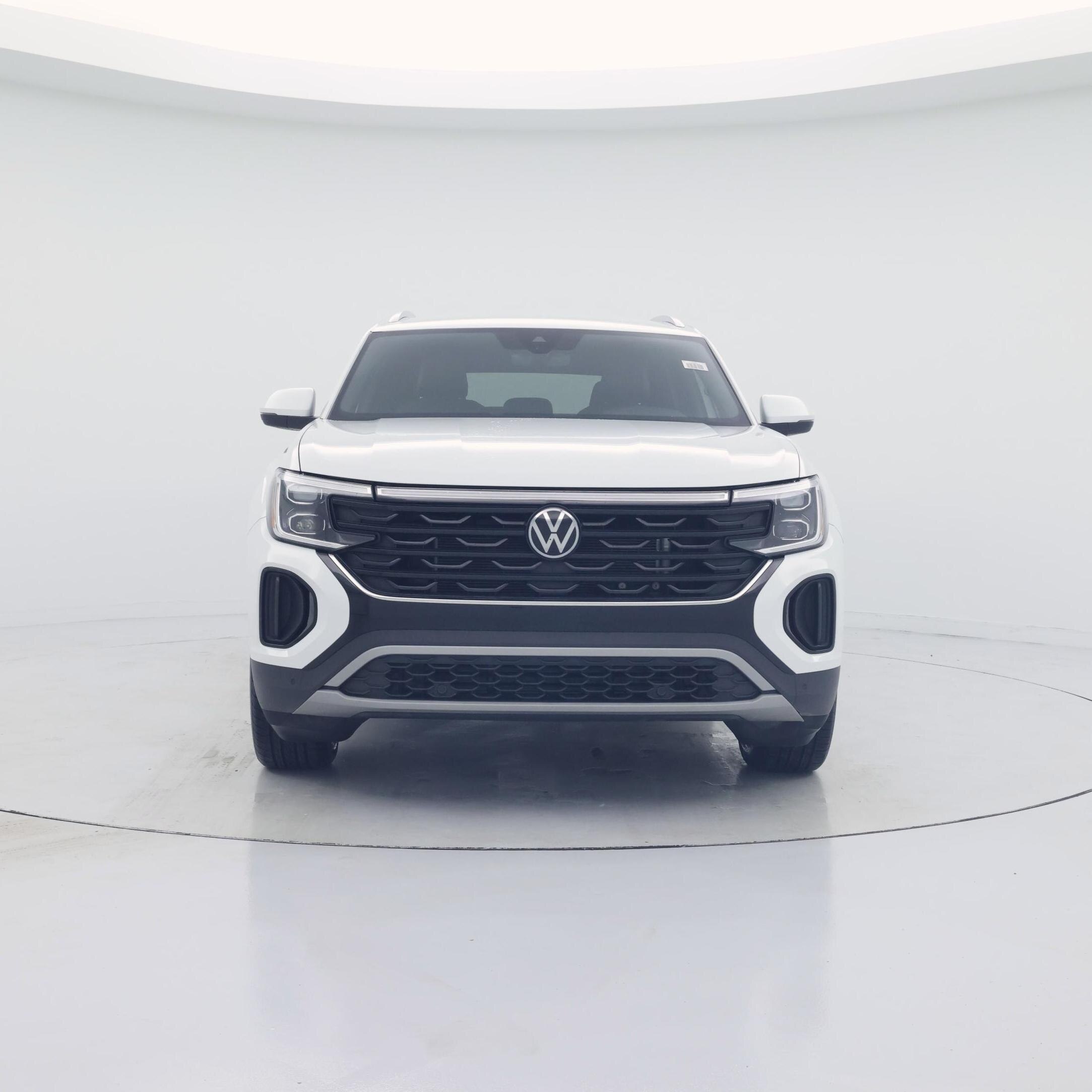 Thumbnail: 2024 Volkswagen Atlas - 5