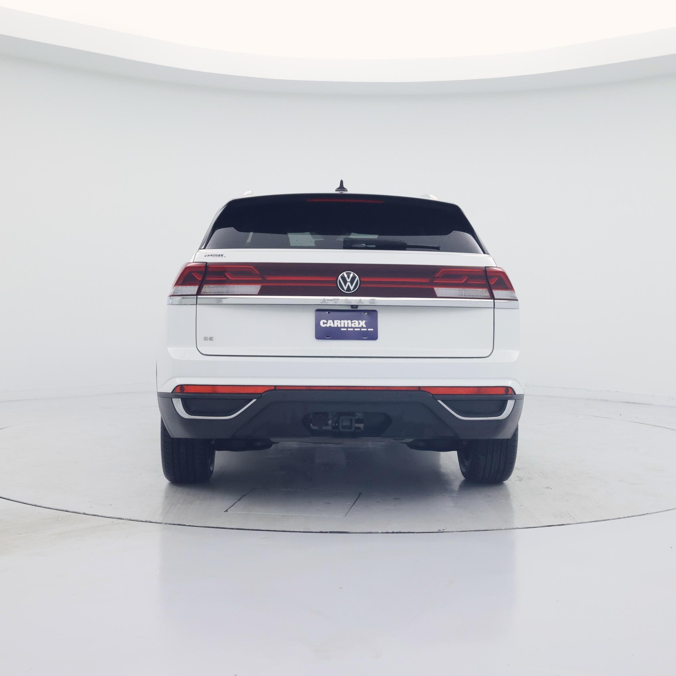 Thumbnail: 2024 Volkswagen Atlas - 6