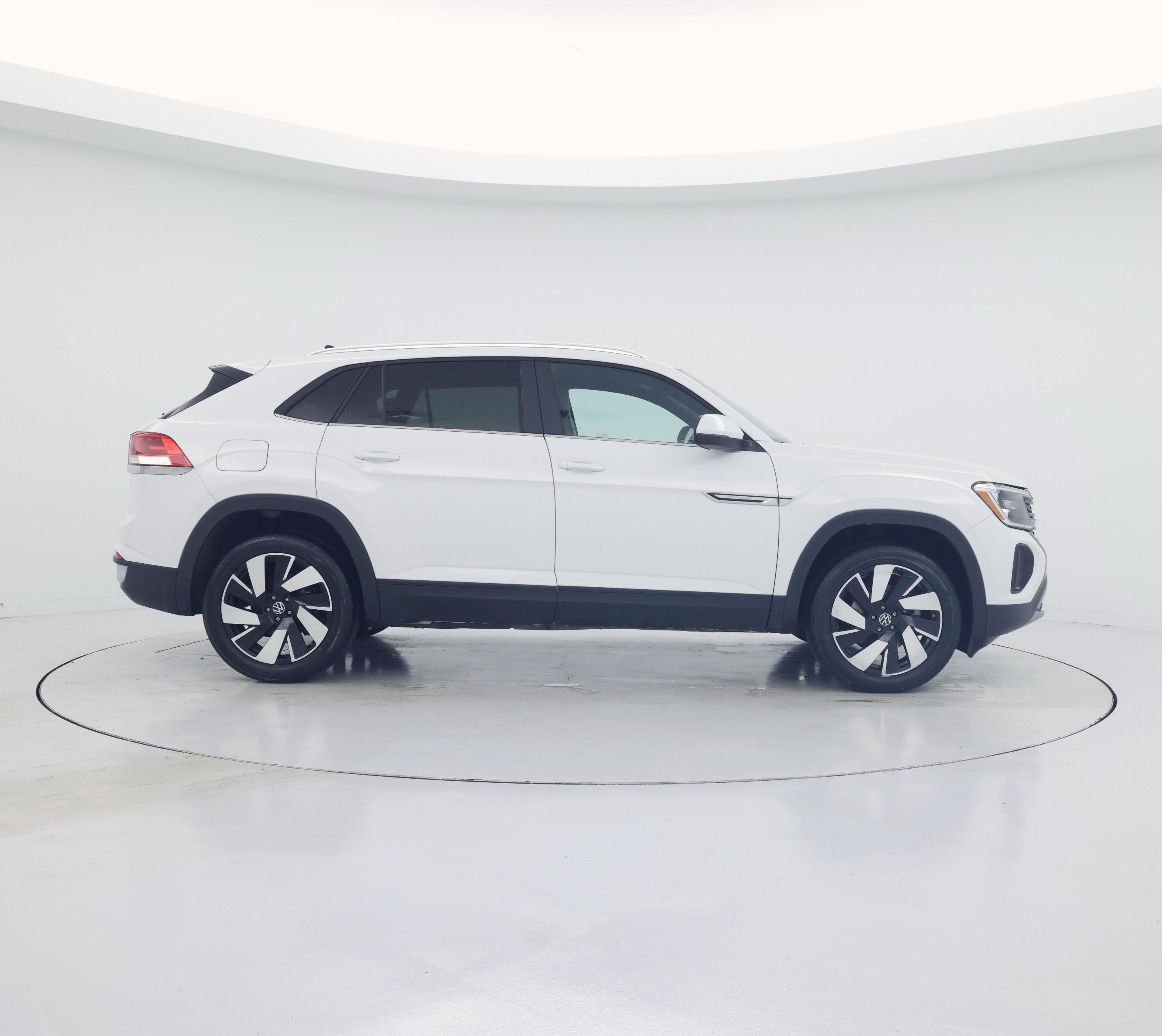 Thumbnail: 2024 Volkswagen Atlas - 7