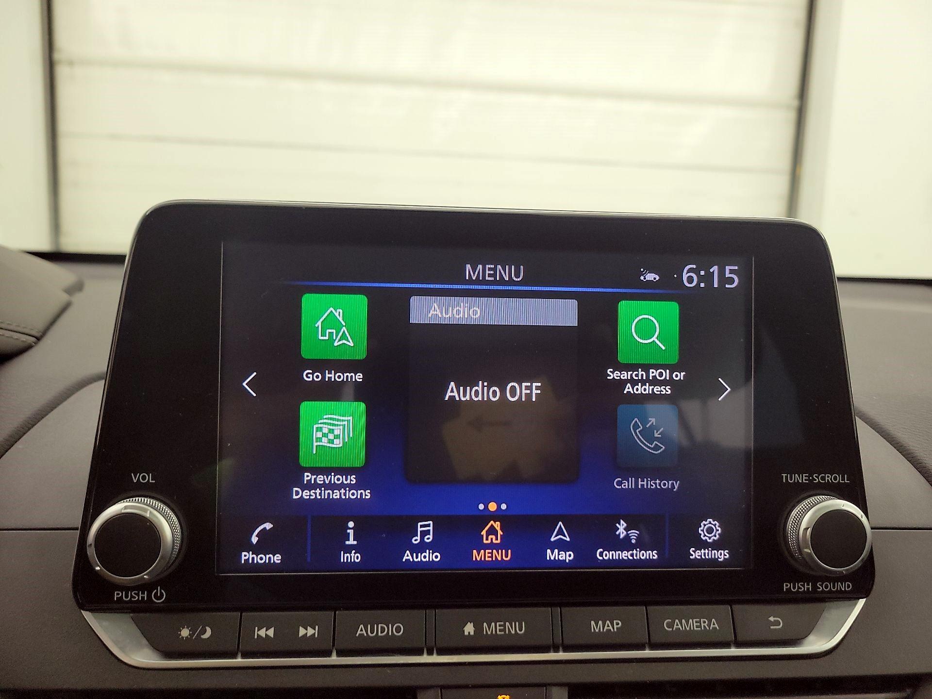 Thumbnail: 2022 Nissan Altima - 14