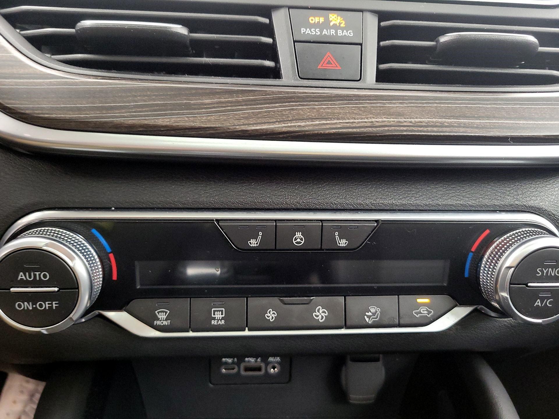 Thumbnail: 2022 Nissan Altima - 15