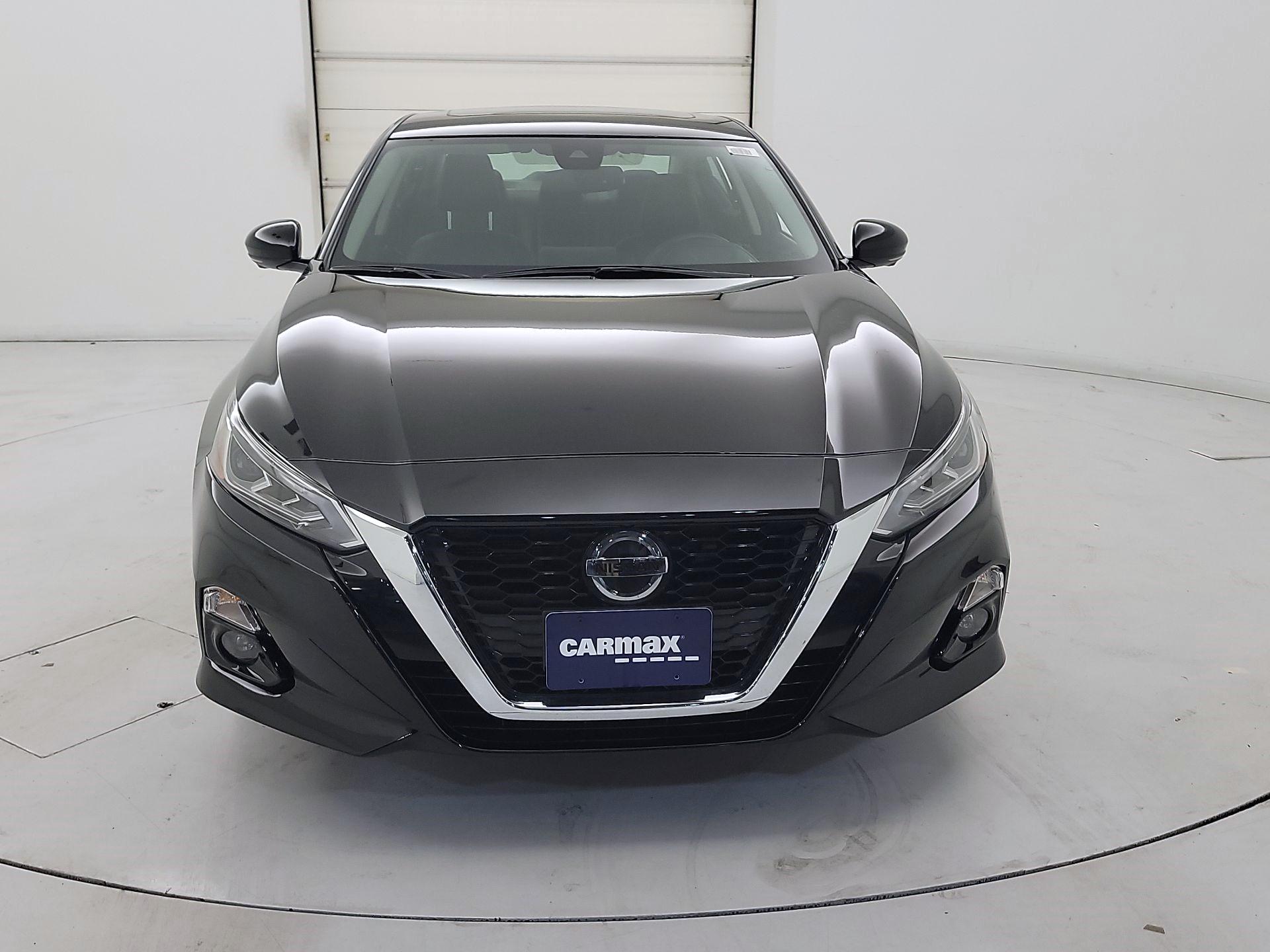 Thumbnail: 2022 Nissan Altima - 2