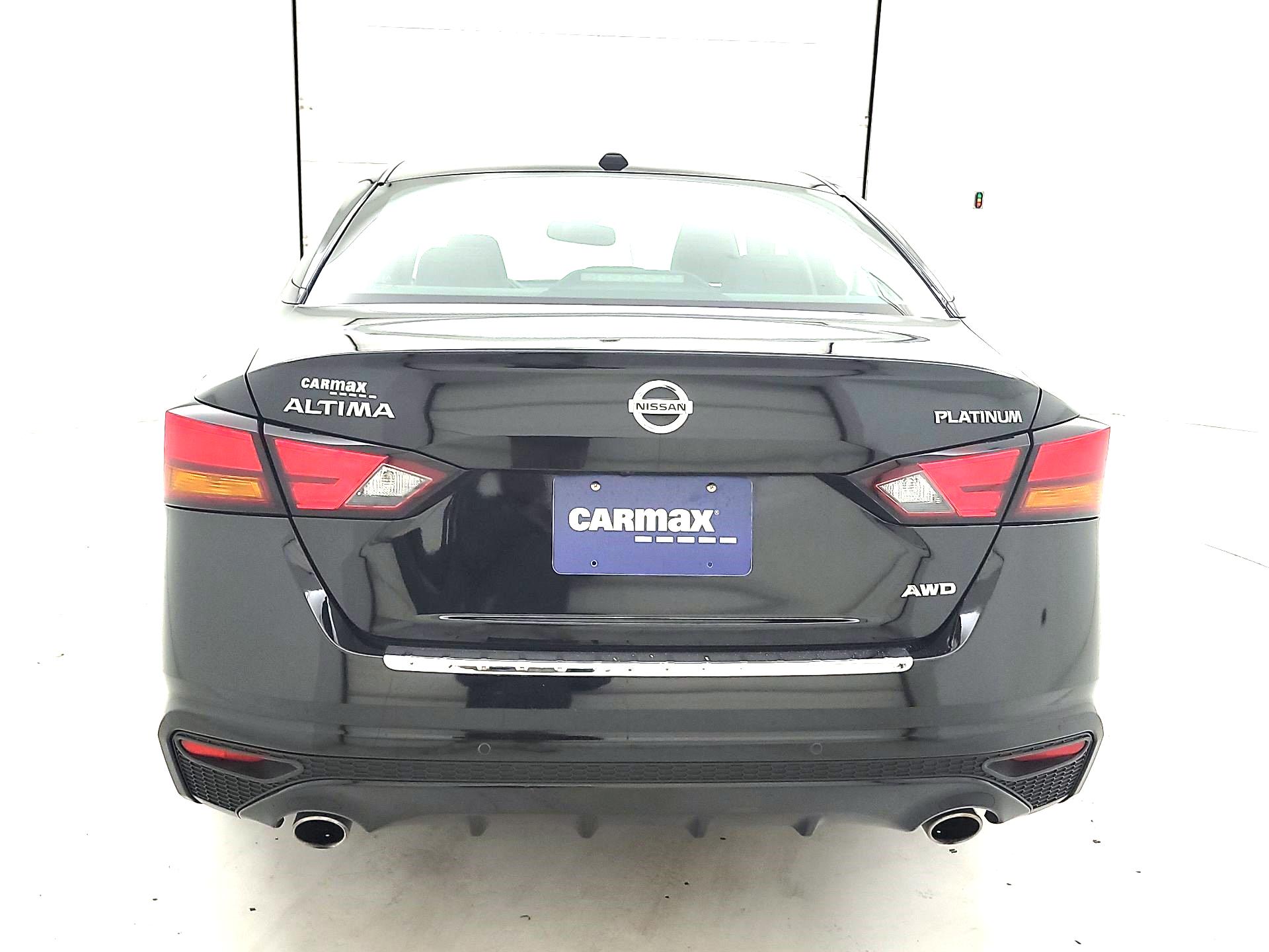 Thumbnail: 2022 Nissan Altima - 6