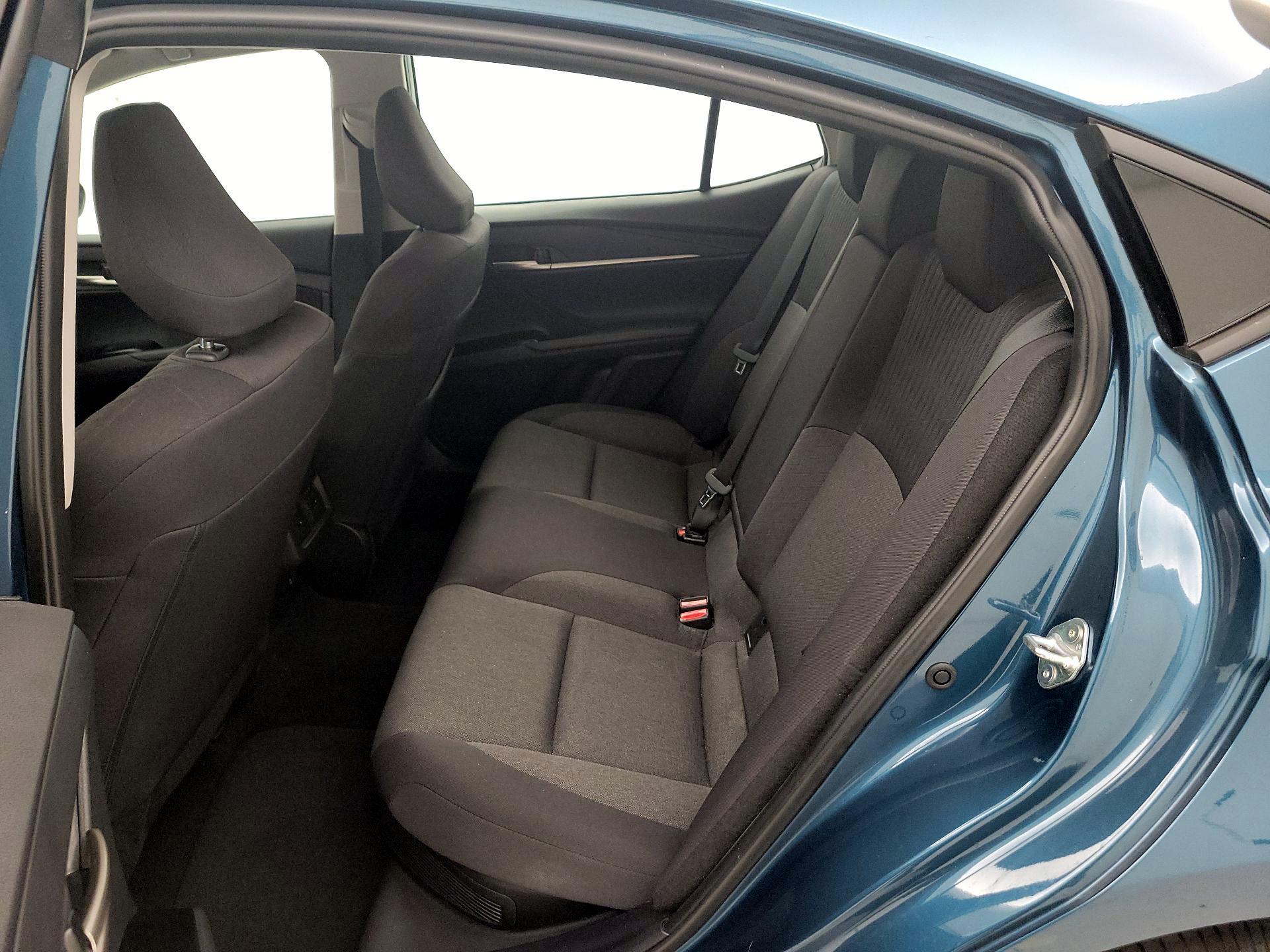 Thumbnail: 2025 Toyota Camry - 17