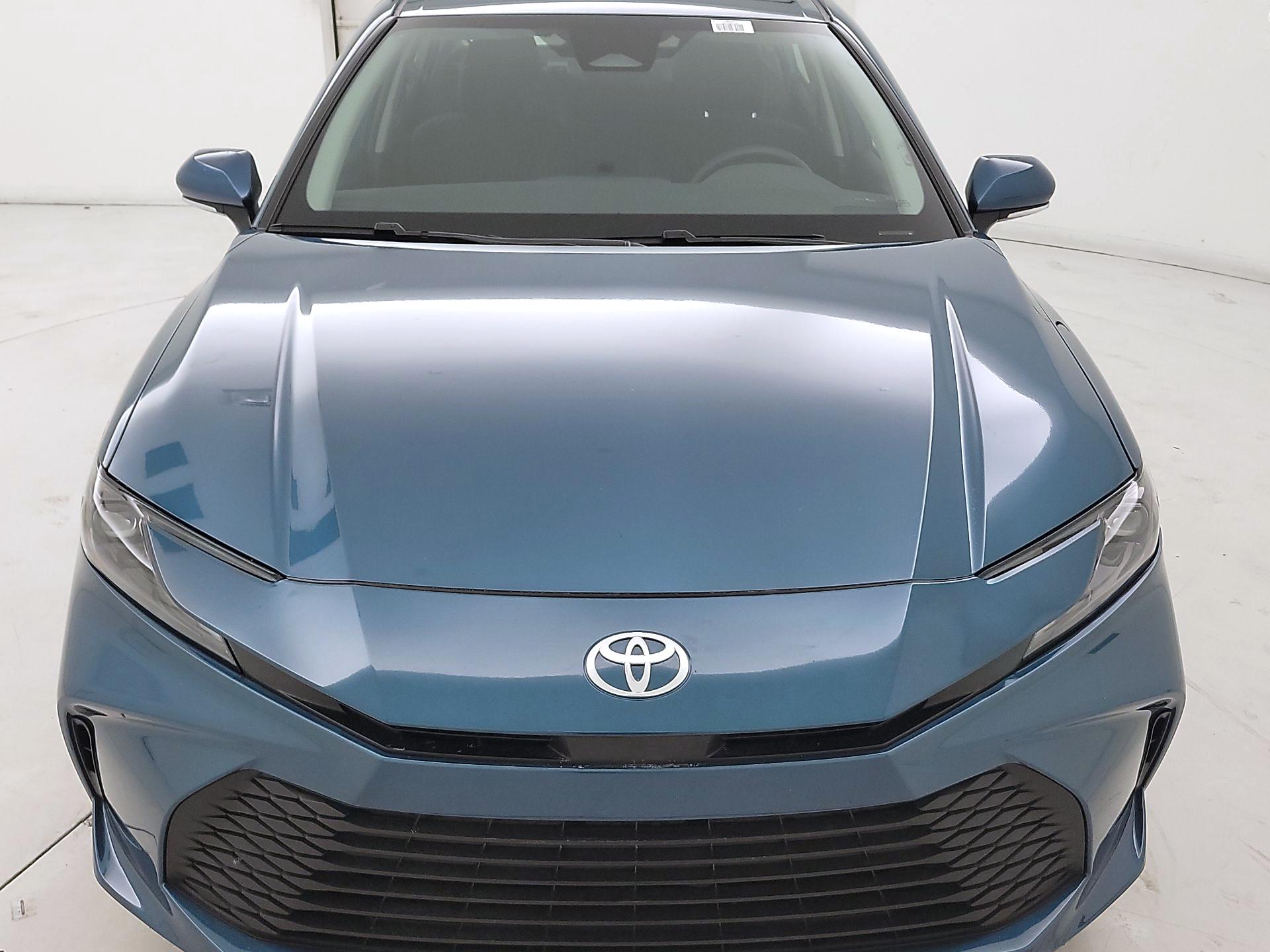 Thumbnail: 2025 Toyota Camry - 2