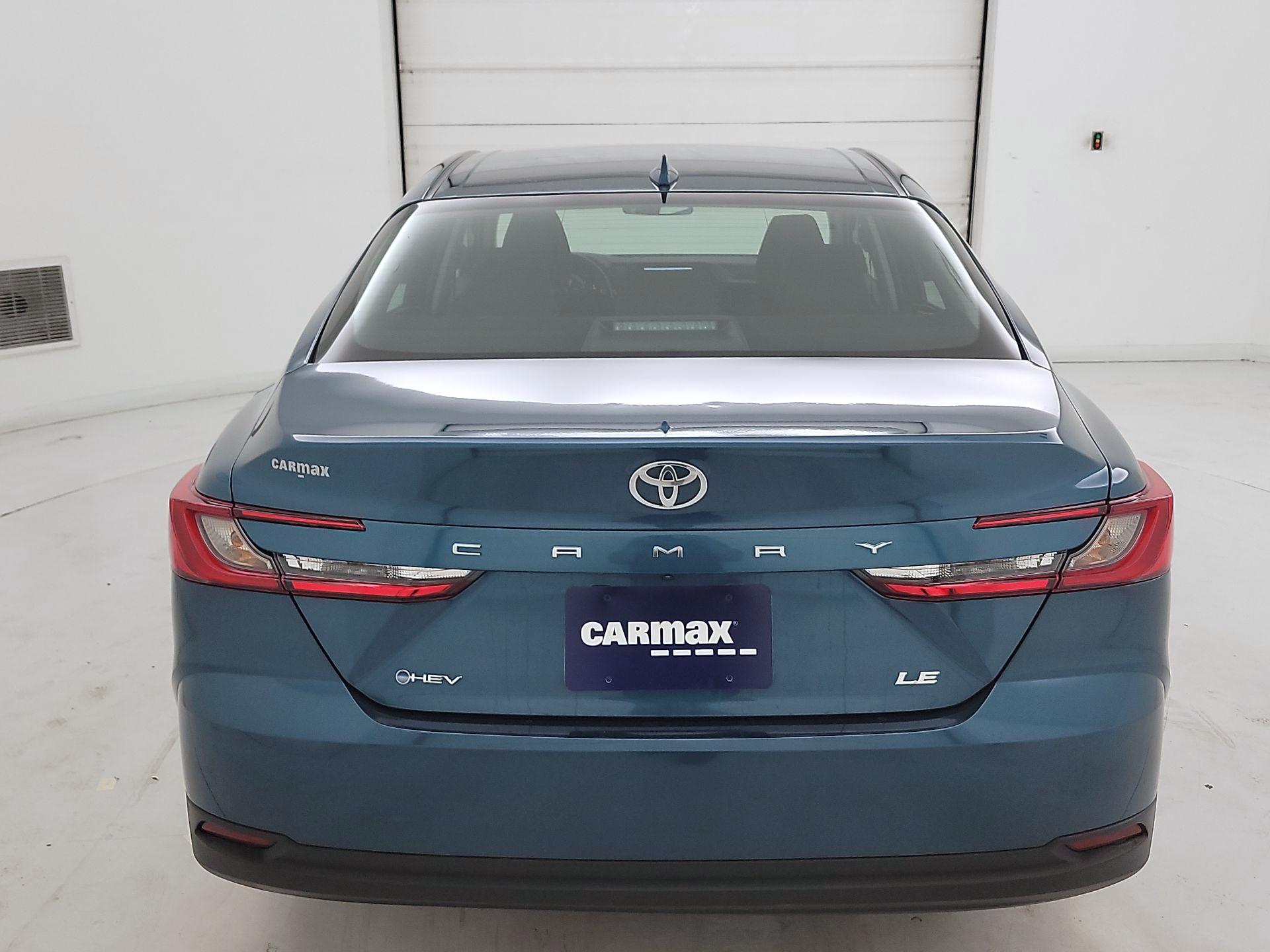 Thumbnail: 2025 Toyota Camry - 6