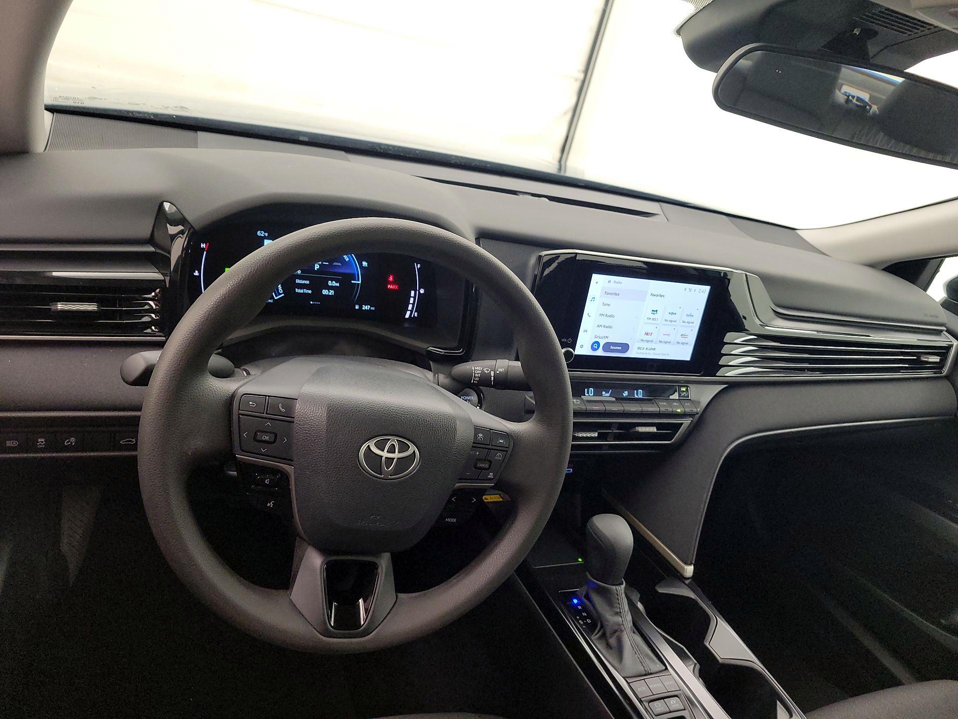 Thumbnail: 2025 Toyota Camry - 8