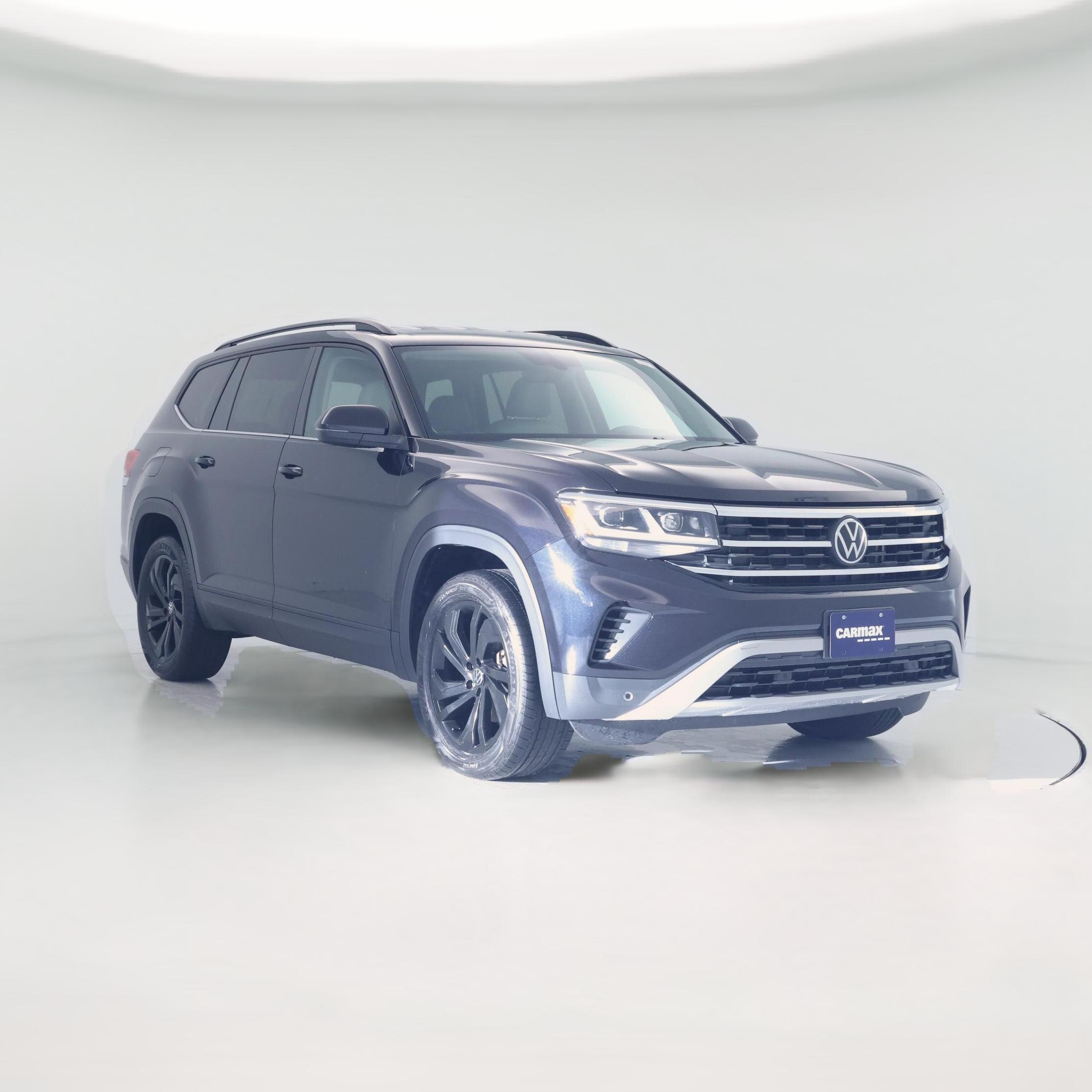 Thumbnail: 2023 Volkswagen Atlas - 1