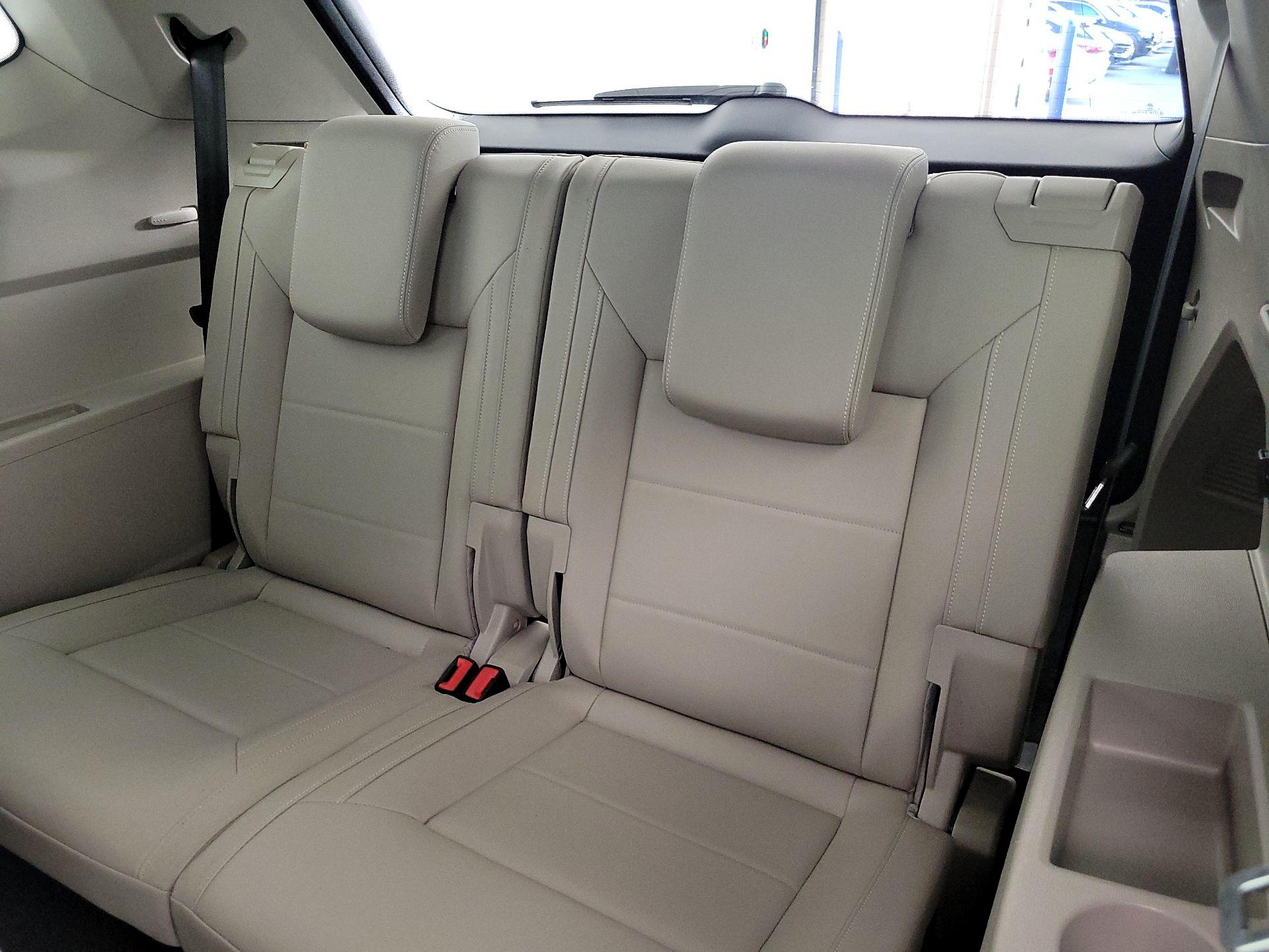 Thumbnail: 2023 Volkswagen Atlas - 20