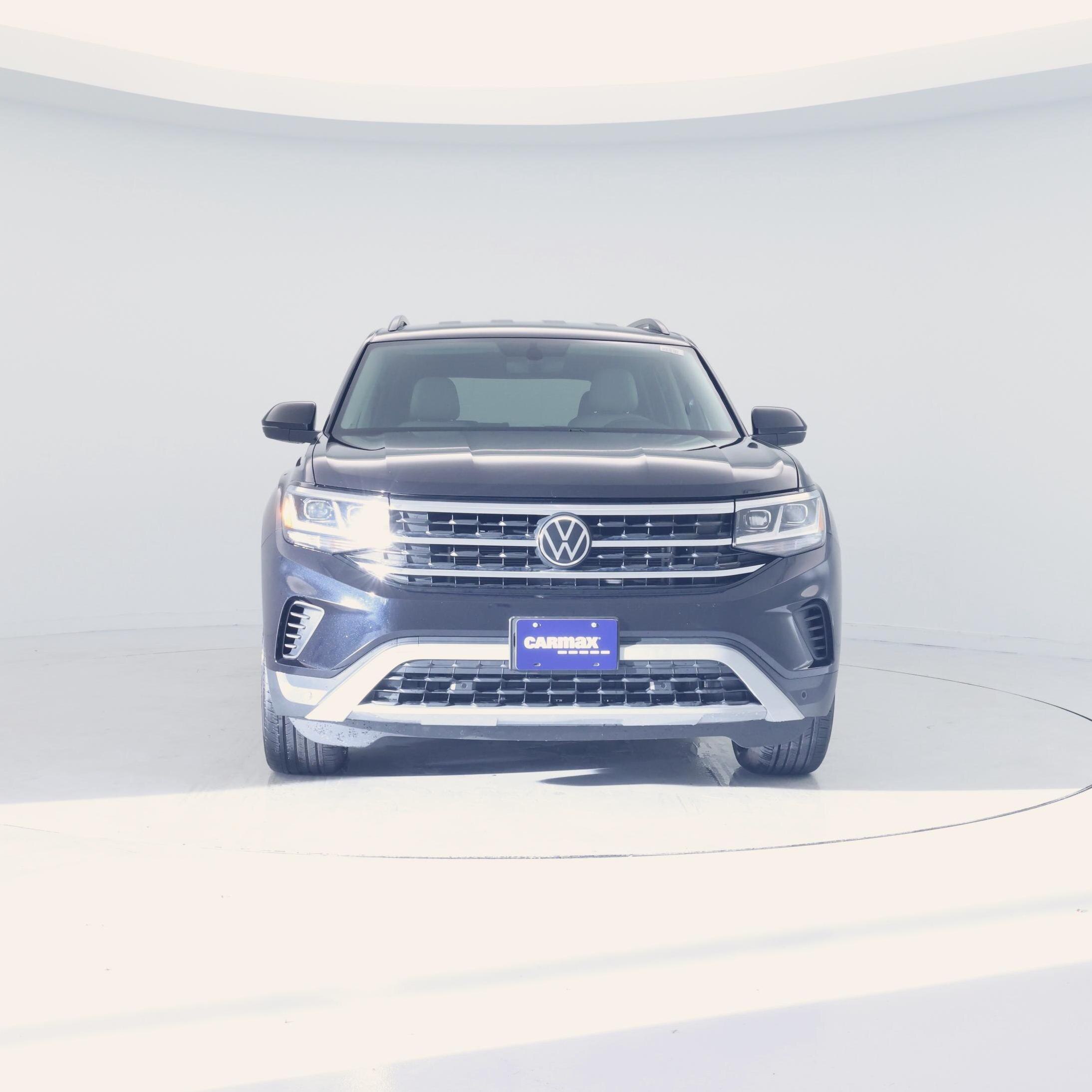 Thumbnail: 2023 Volkswagen Atlas - 5