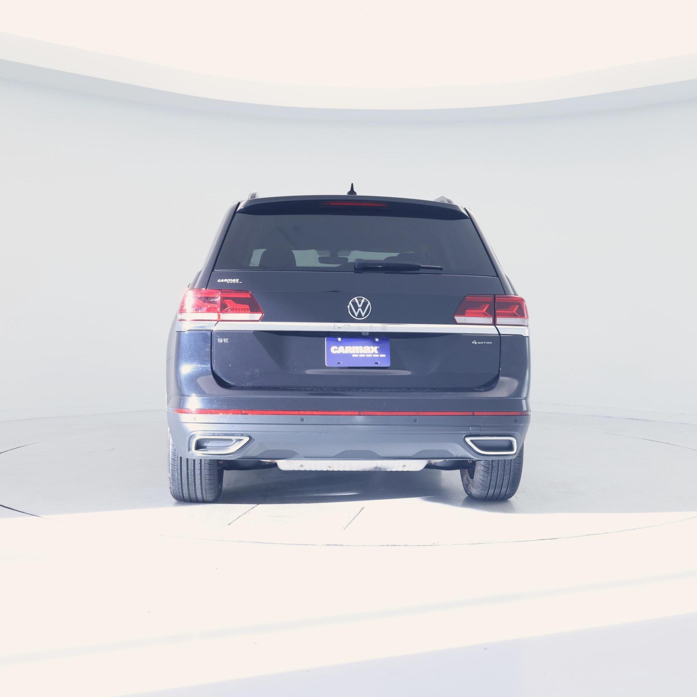 Thumbnail: 2023 Volkswagen Atlas - 6