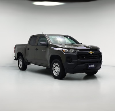 2023 Chevrolet Colorado Work Truck