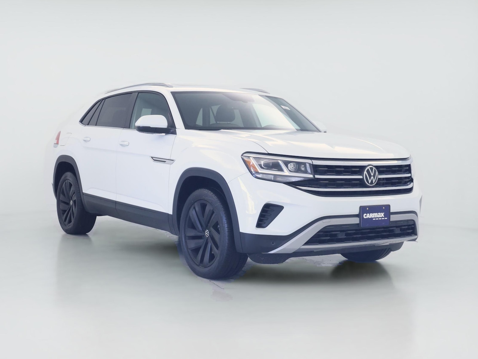 2022 Volkswagen Atlas Cross Sport SE w/Tech