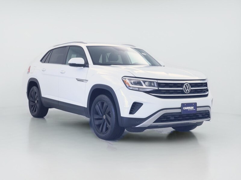 2022 Volkswagen Atlas SE -
                  Kennesaw, GA