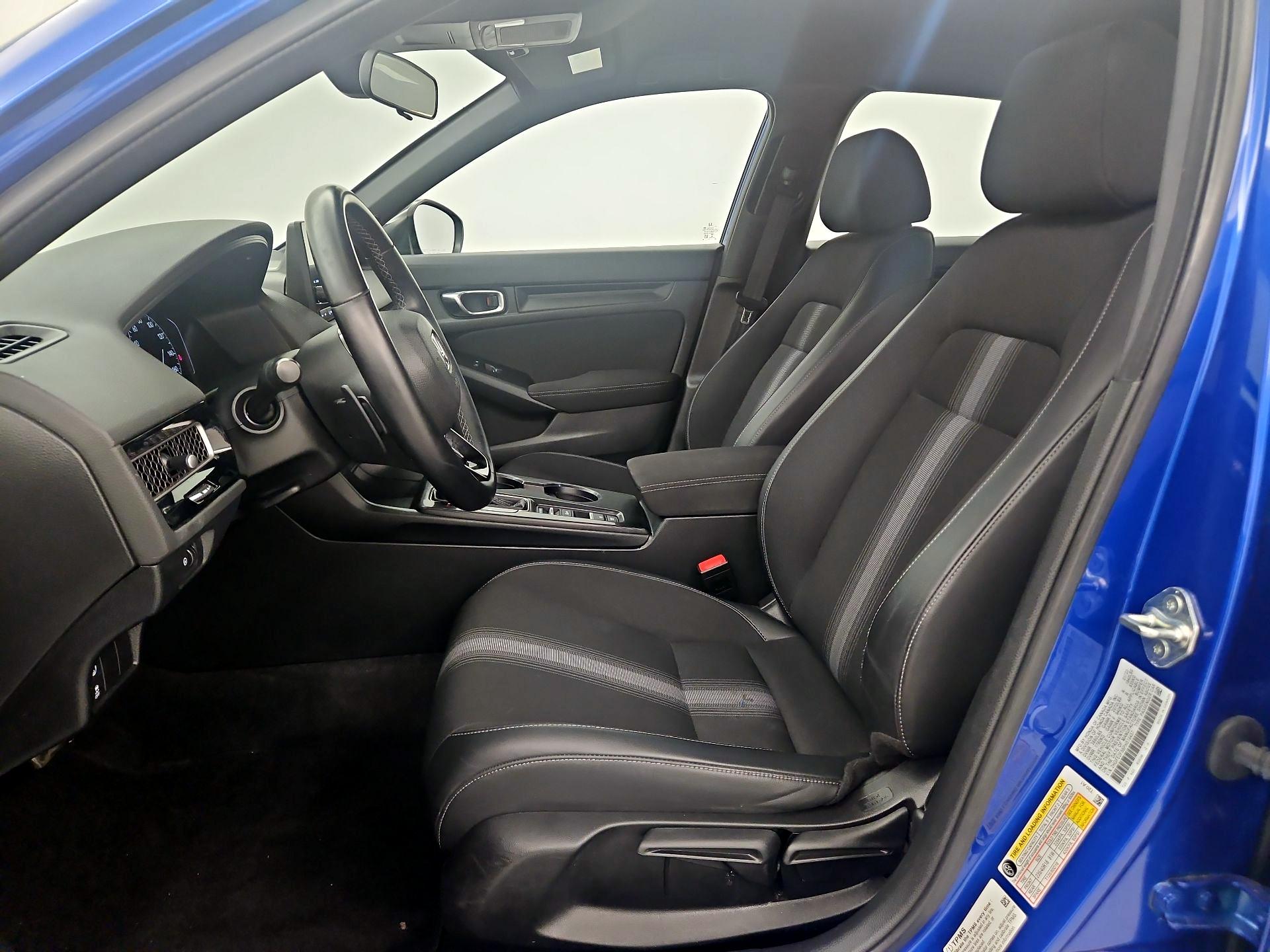 Thumbnail: 2023 Honda Civic - 11