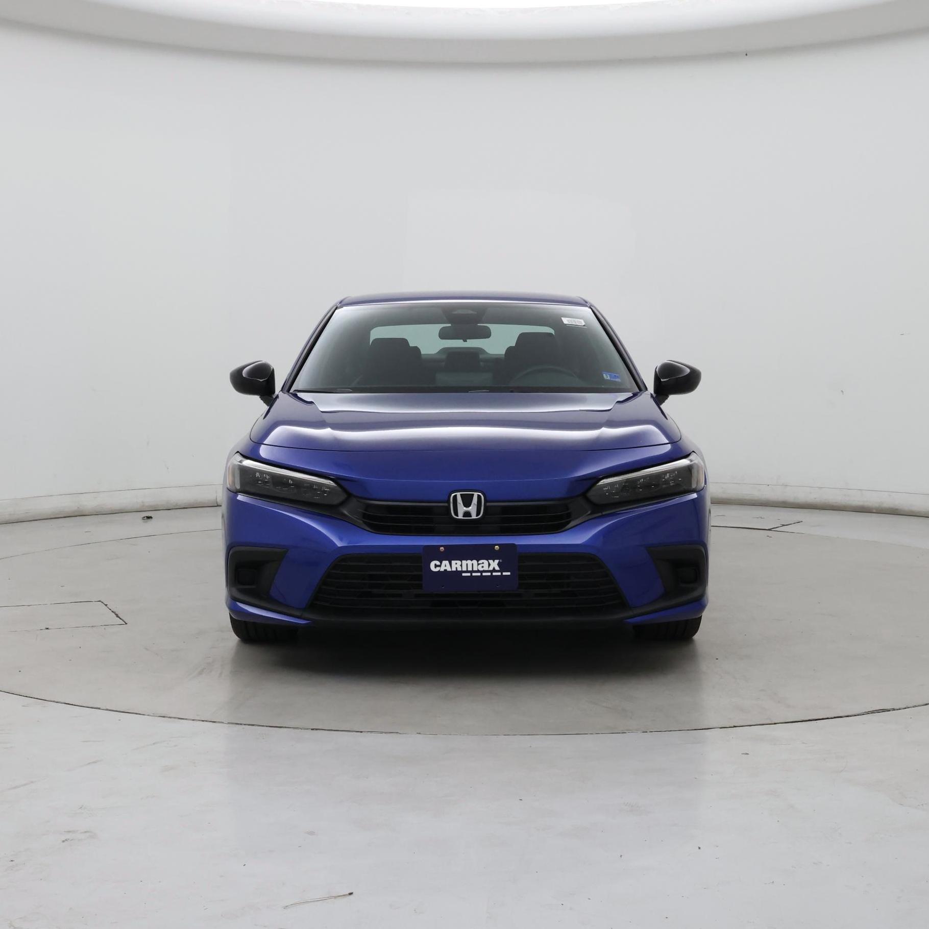 Thumbnail: 2023 Honda Civic - 5