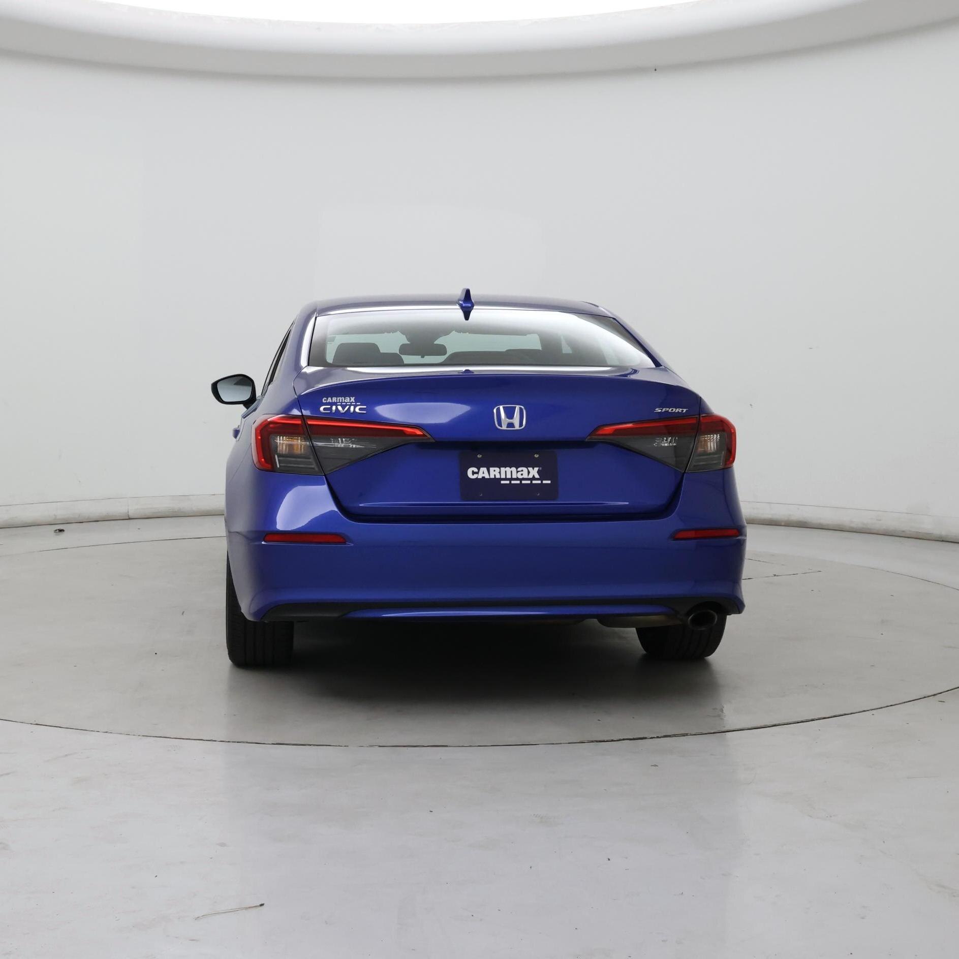 Thumbnail: 2023 Honda Civic - 6