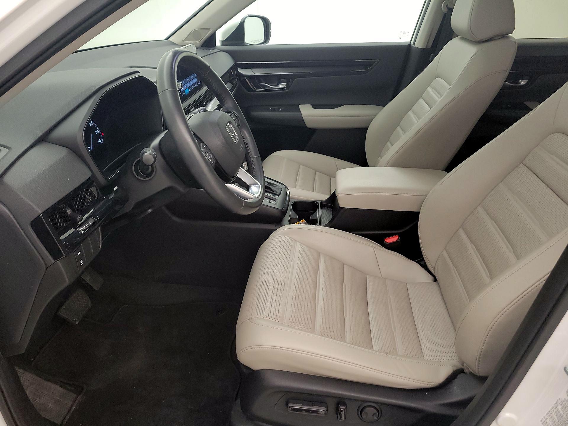 Thumbnail: 2023 Honda CR-V - 9