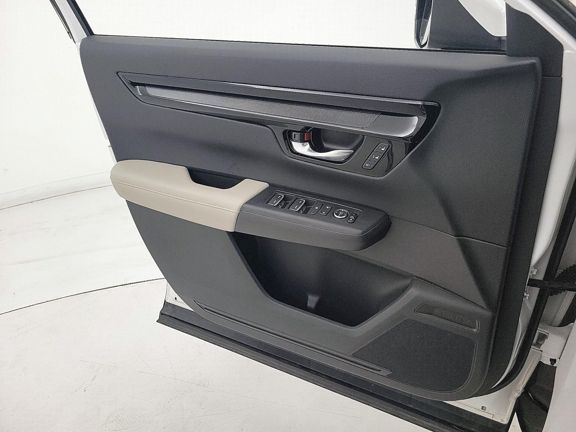 Thumbnail: 2023 Honda CR-V - 10